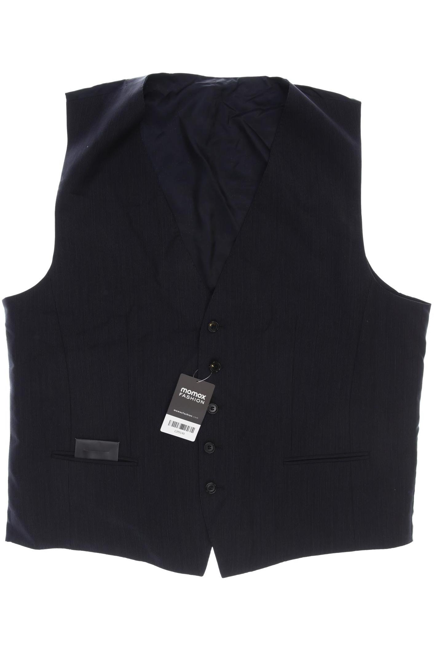 Thumbnail - Boss by Hugo Boss Herren Weste, blau, Gr. 58