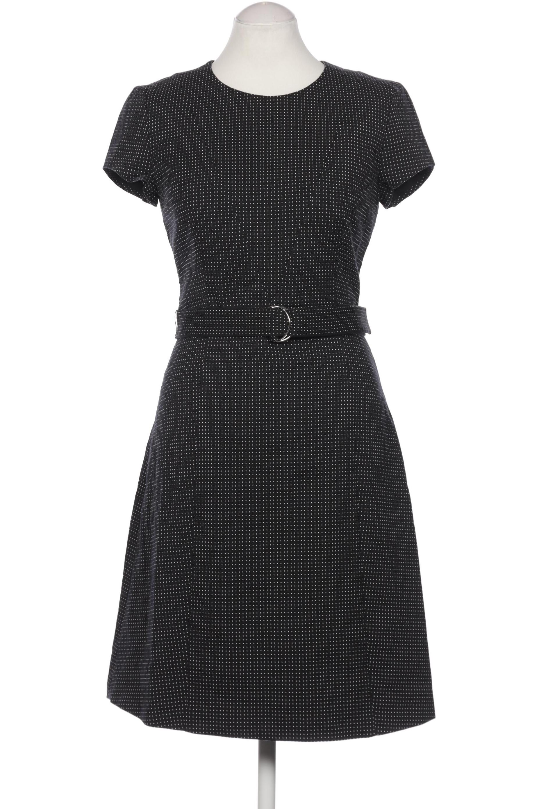 

Boss by Hugo Boss Damen Kleid, schwarz, Gr. 36
