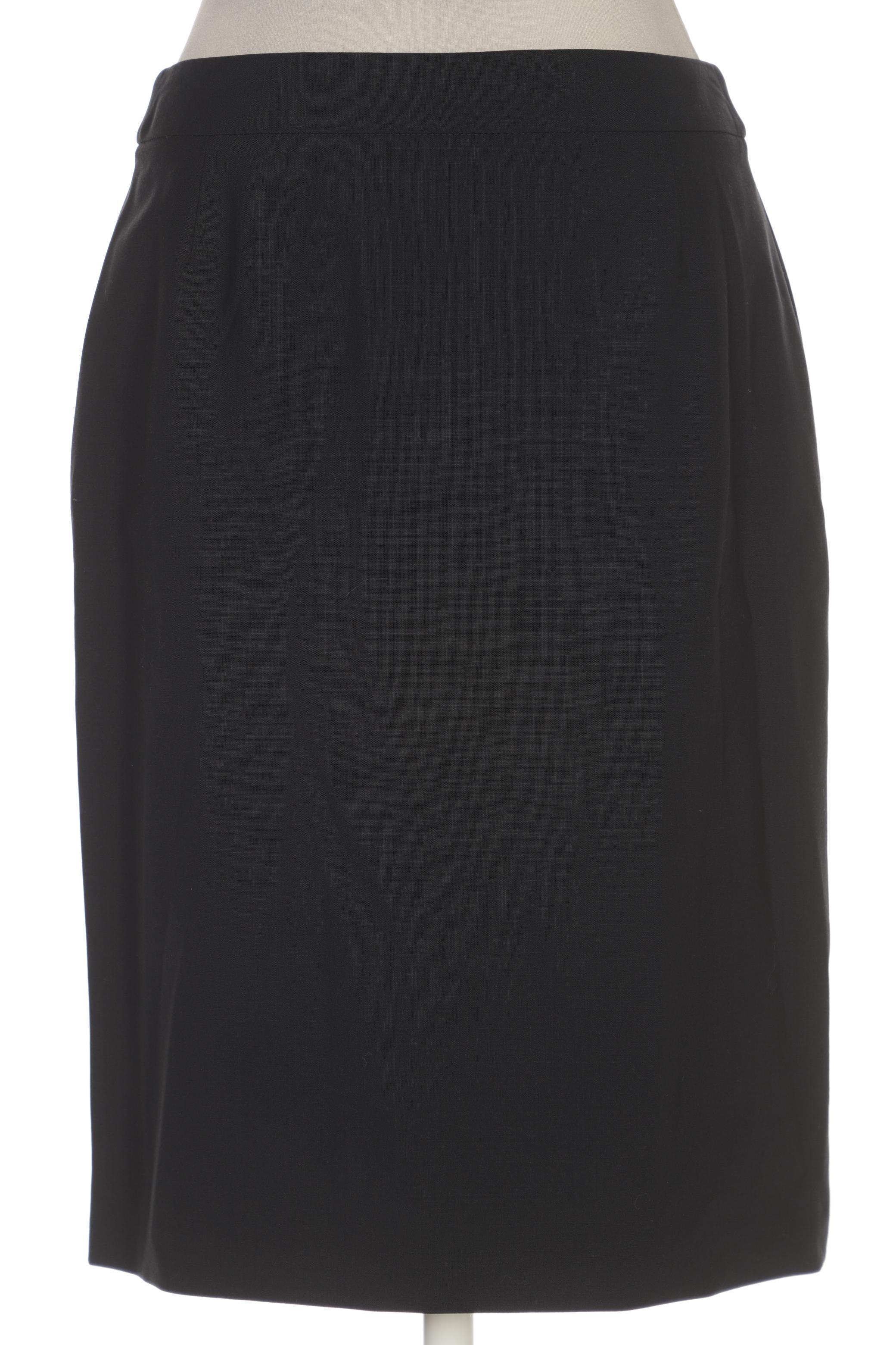 

Boss by Hugo Boss Damen Rock, marineblau, Gr. 36