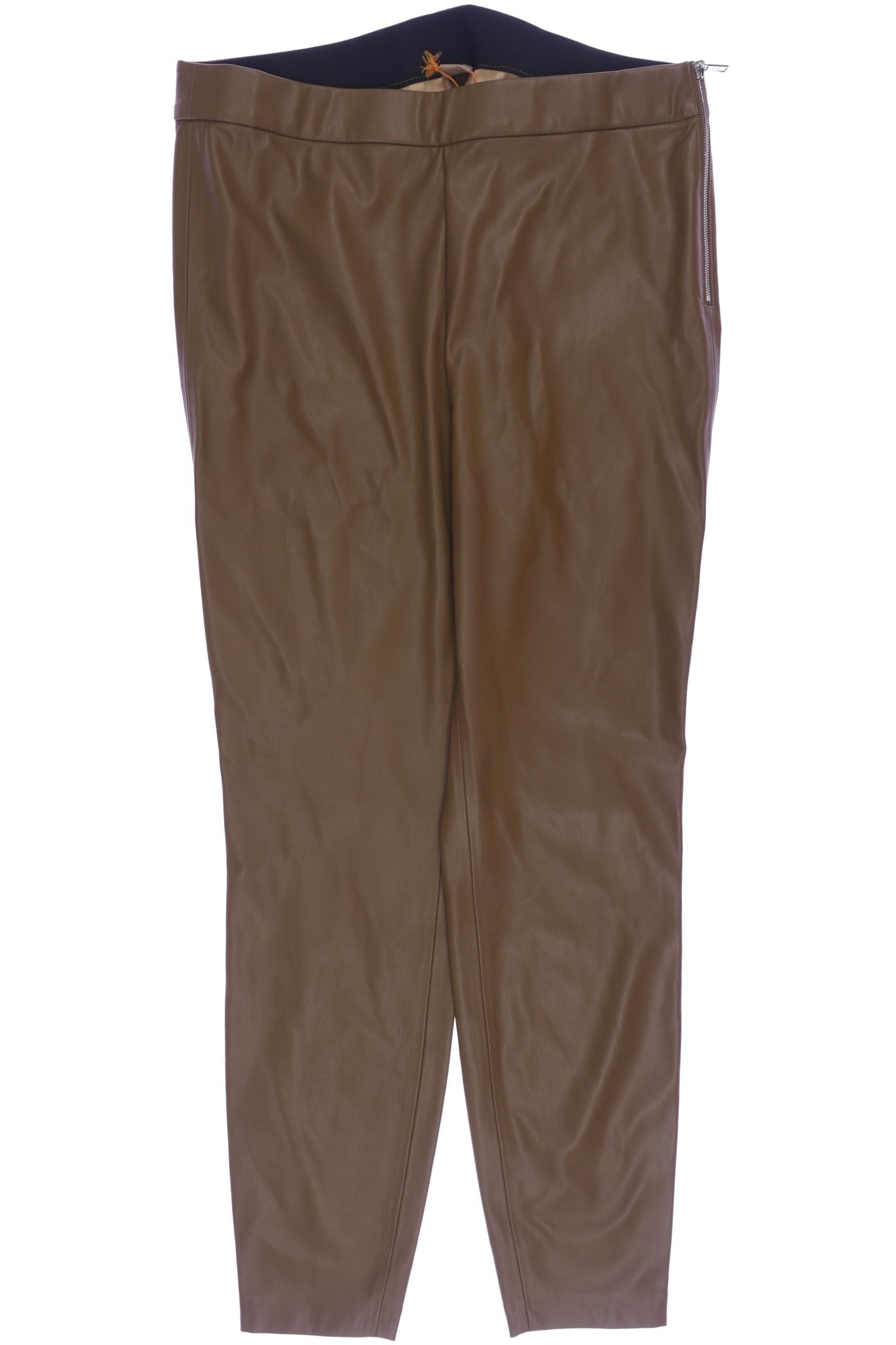 

Boss by Hugo Boss Damen Stoffhose, braun, Gr. 44