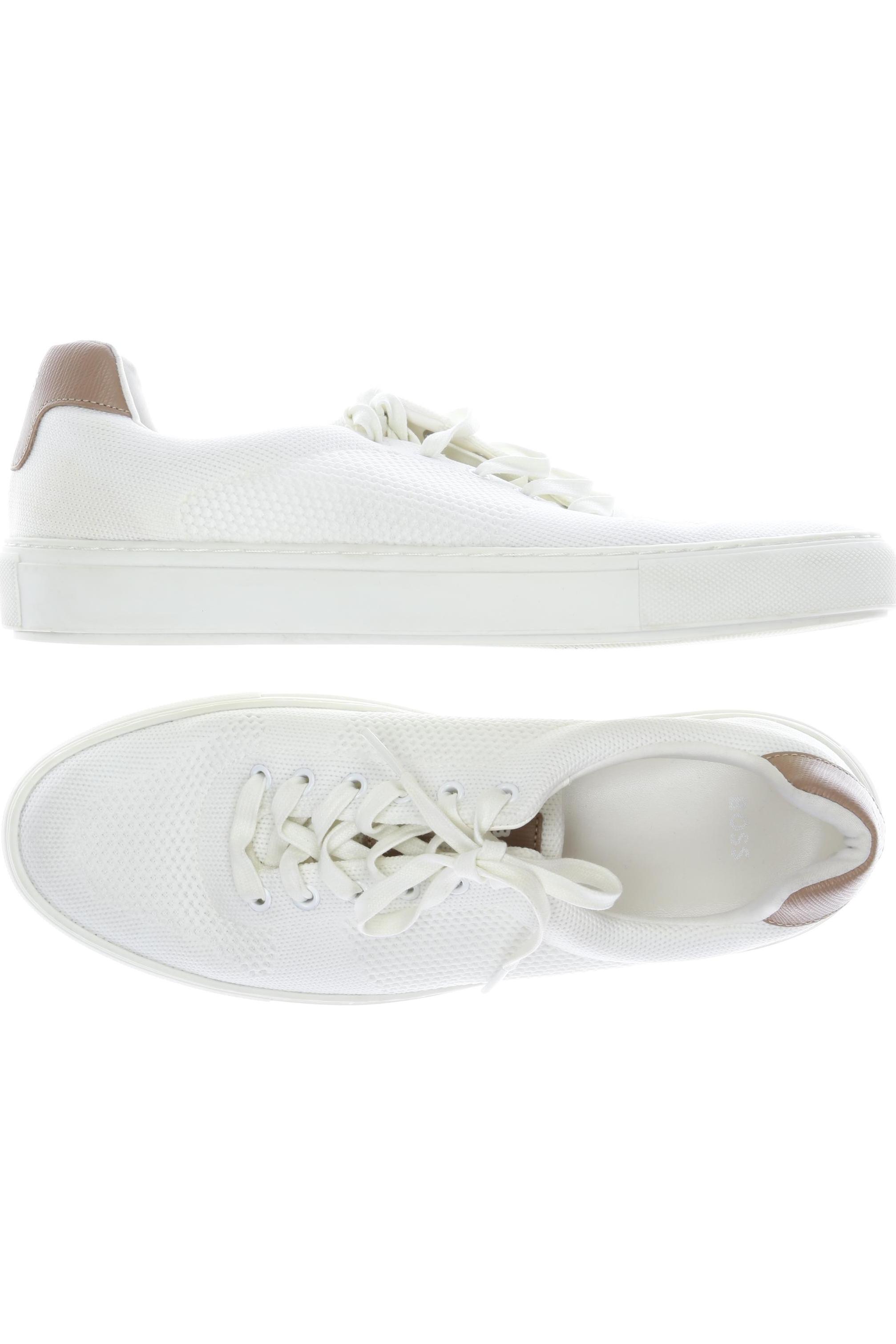 

Boss by Hugo Boss Herren Sneakers, weiß, Gr. 41