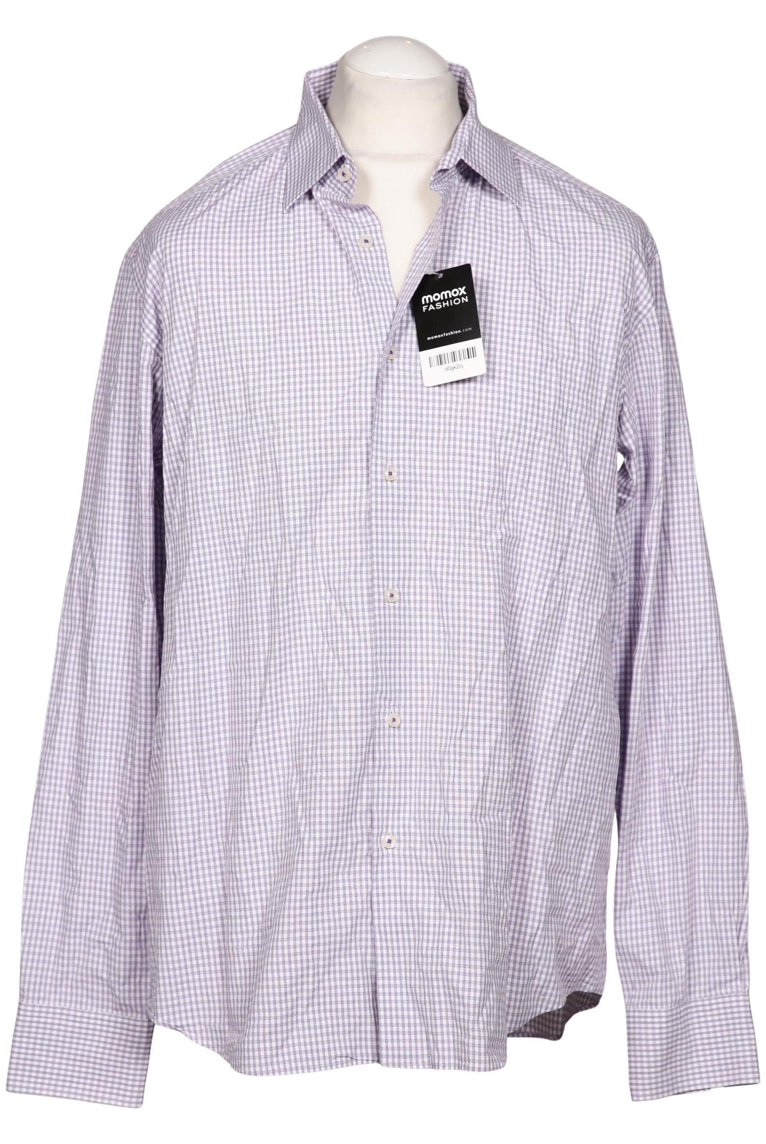 

Boss by Hugo Boss Herren Hemd, mehrfarbig, Gr. 52