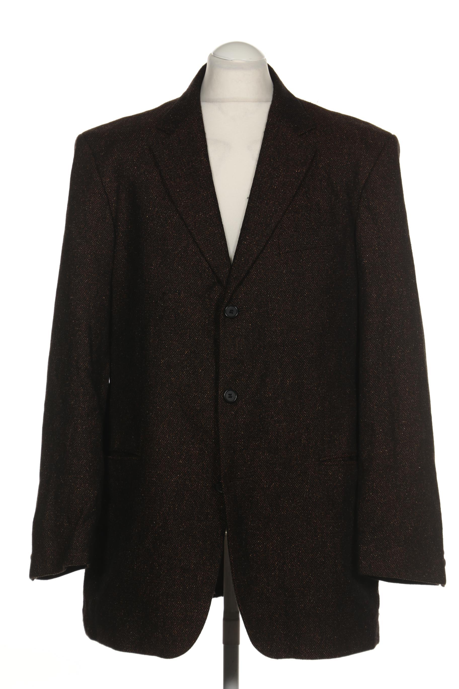 

BOSS by Hugo Boss Herren Sakko, braun