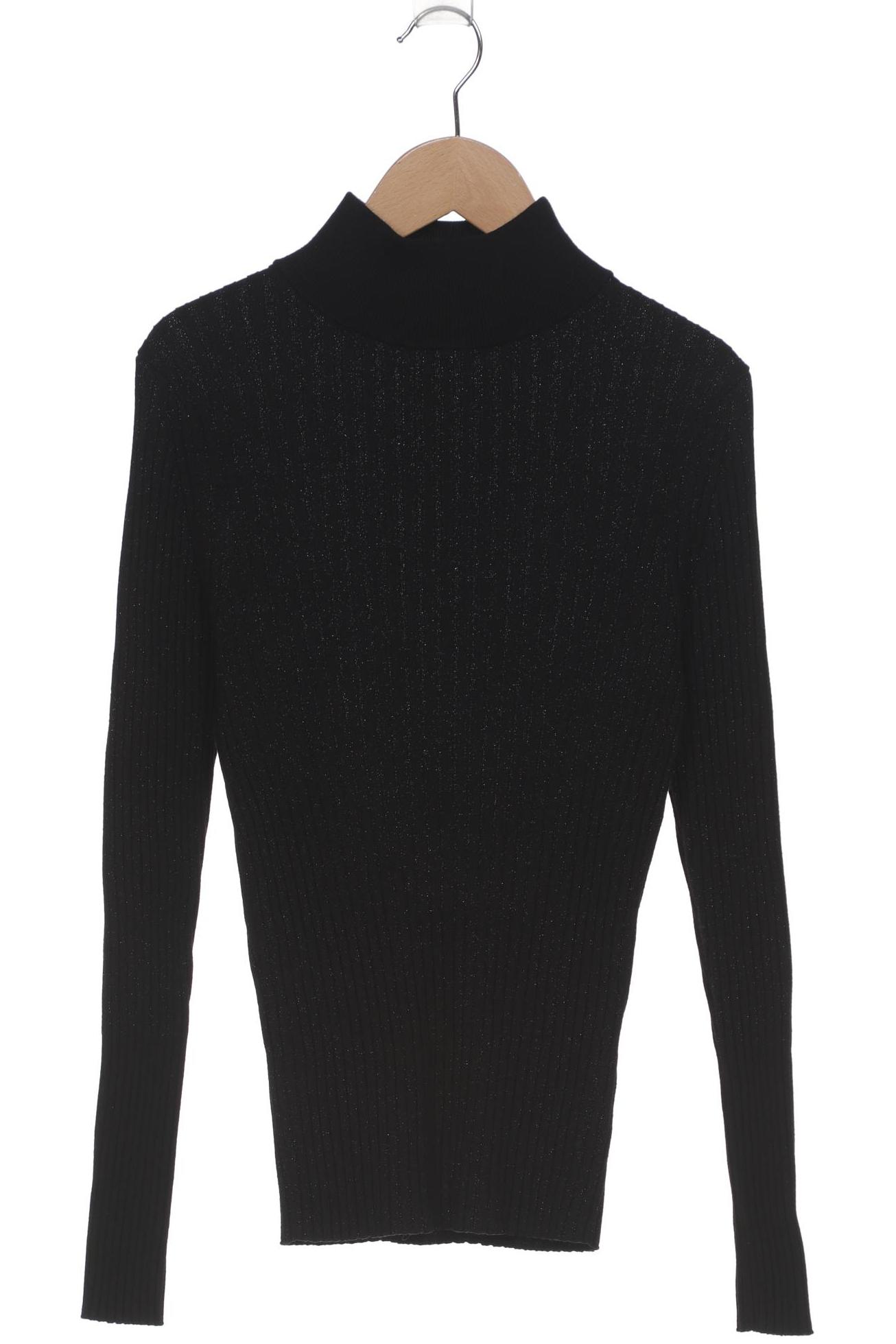

Boss by Hugo Boss Damen Pullover, schwarz, Gr. 44