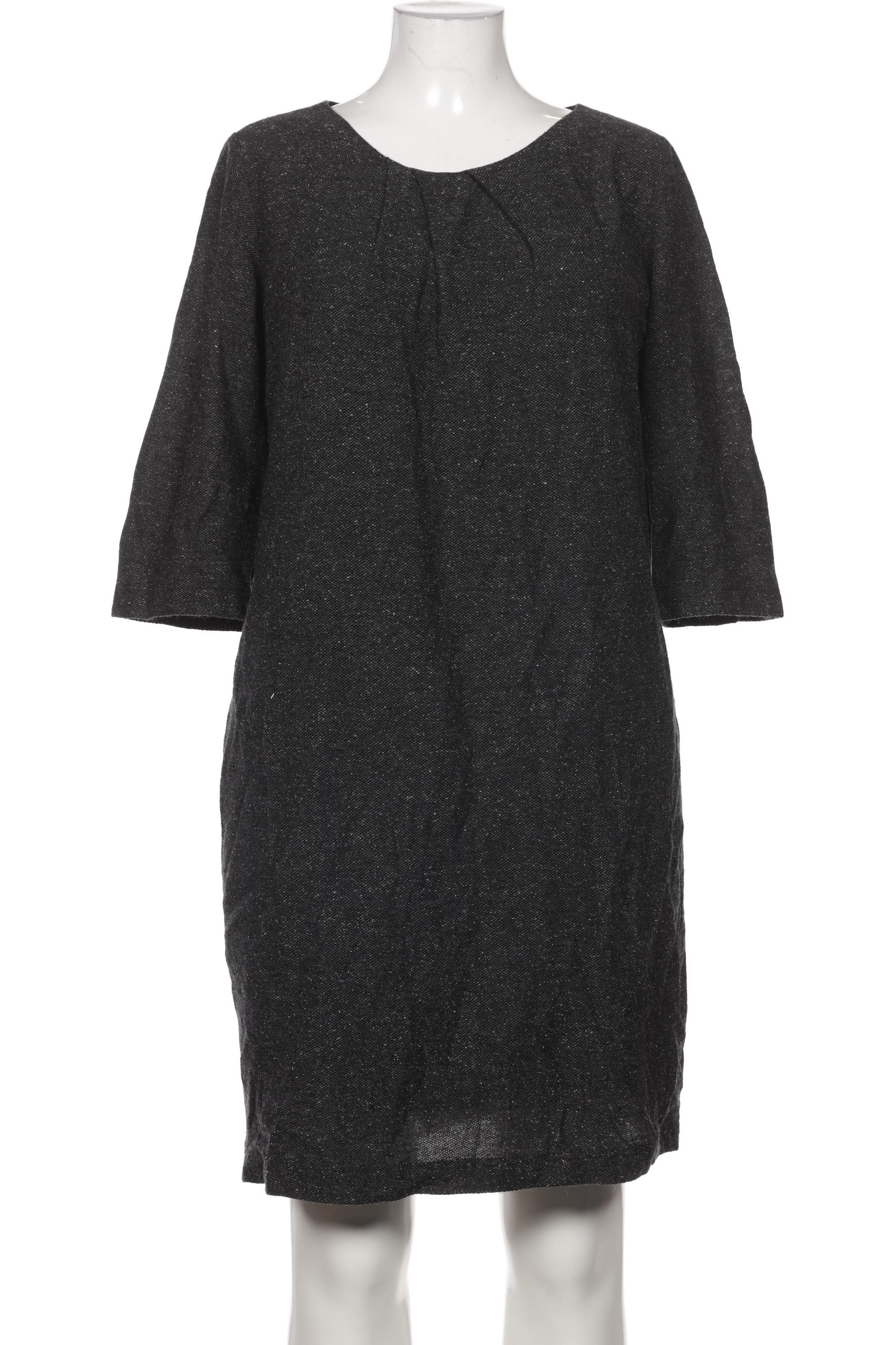 

Boss by Hugo Boss Damen Kleid, grau, Gr. 42