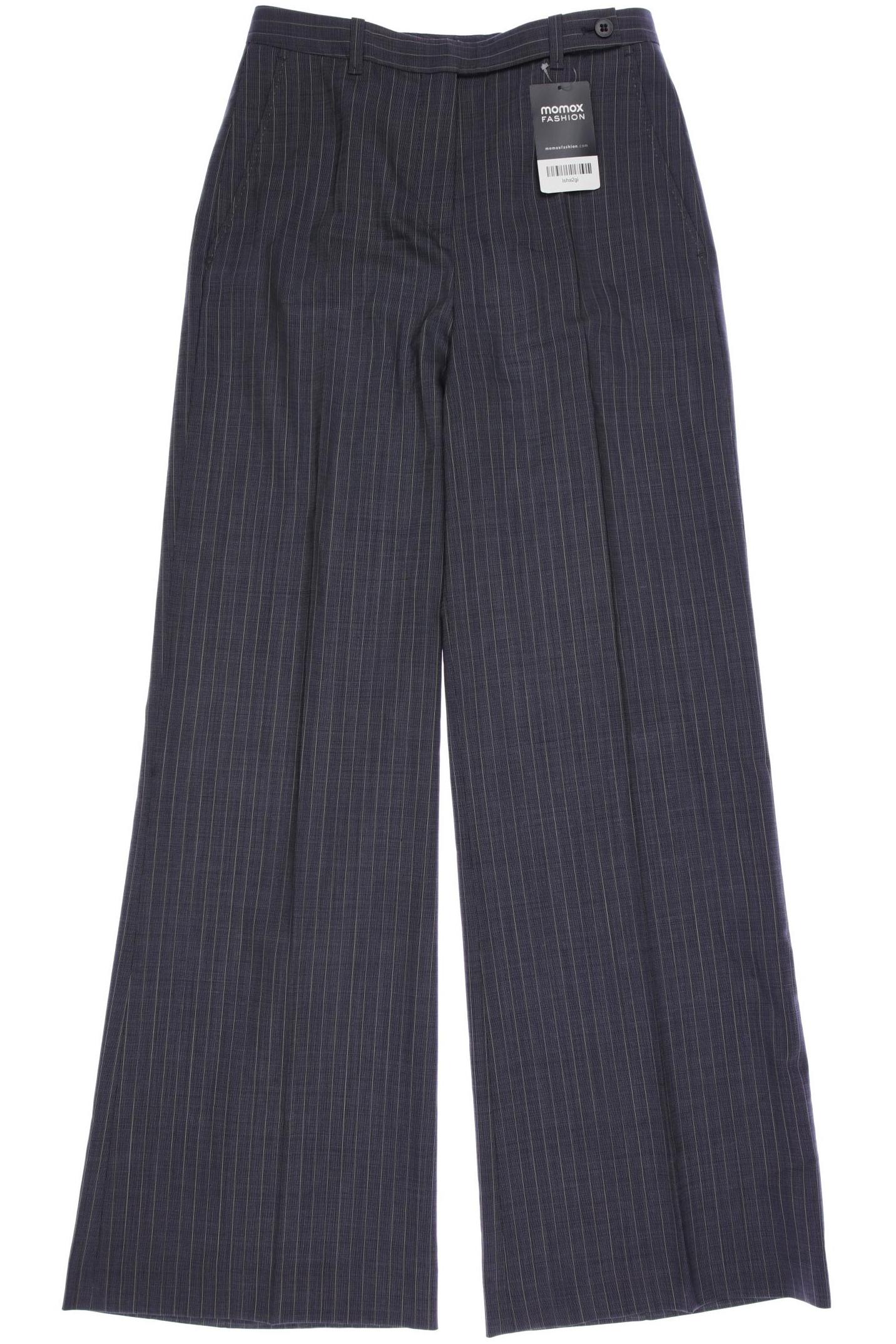 

Boss by Hugo Boss Damen Stoffhose, grau, Gr. 34