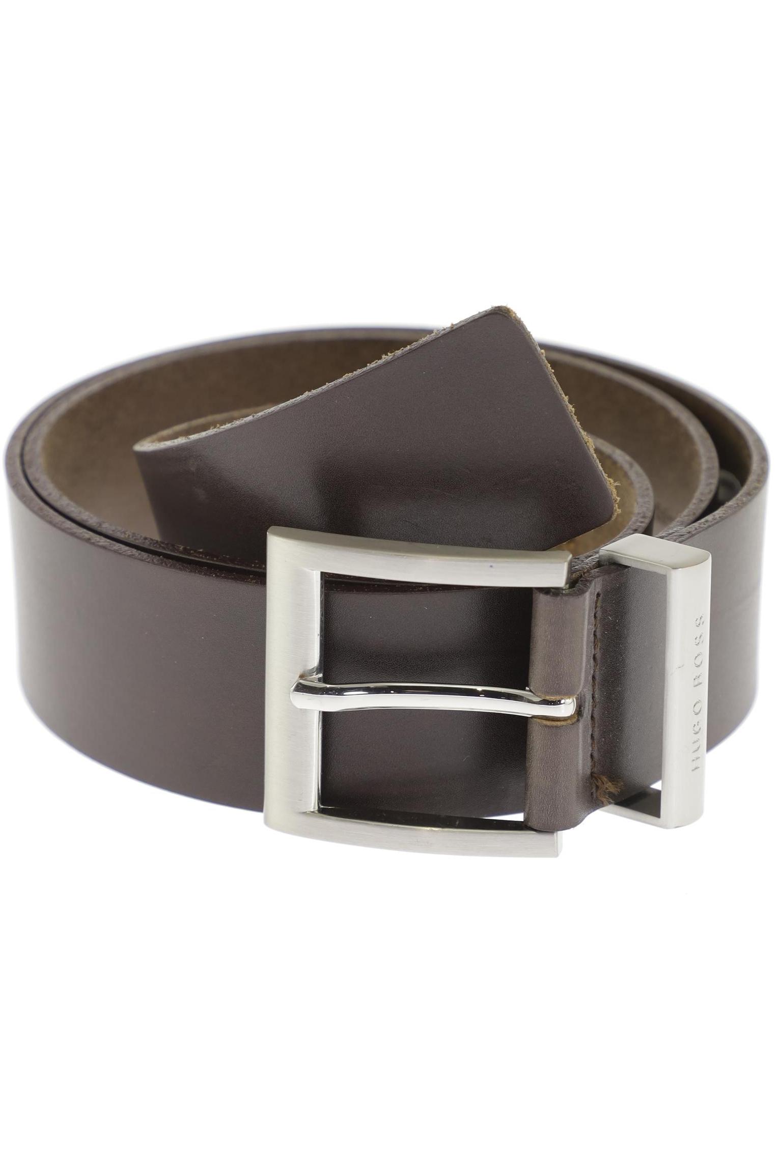 

Boss by Hugo Boss Herren Gürtel, braun, Gr.