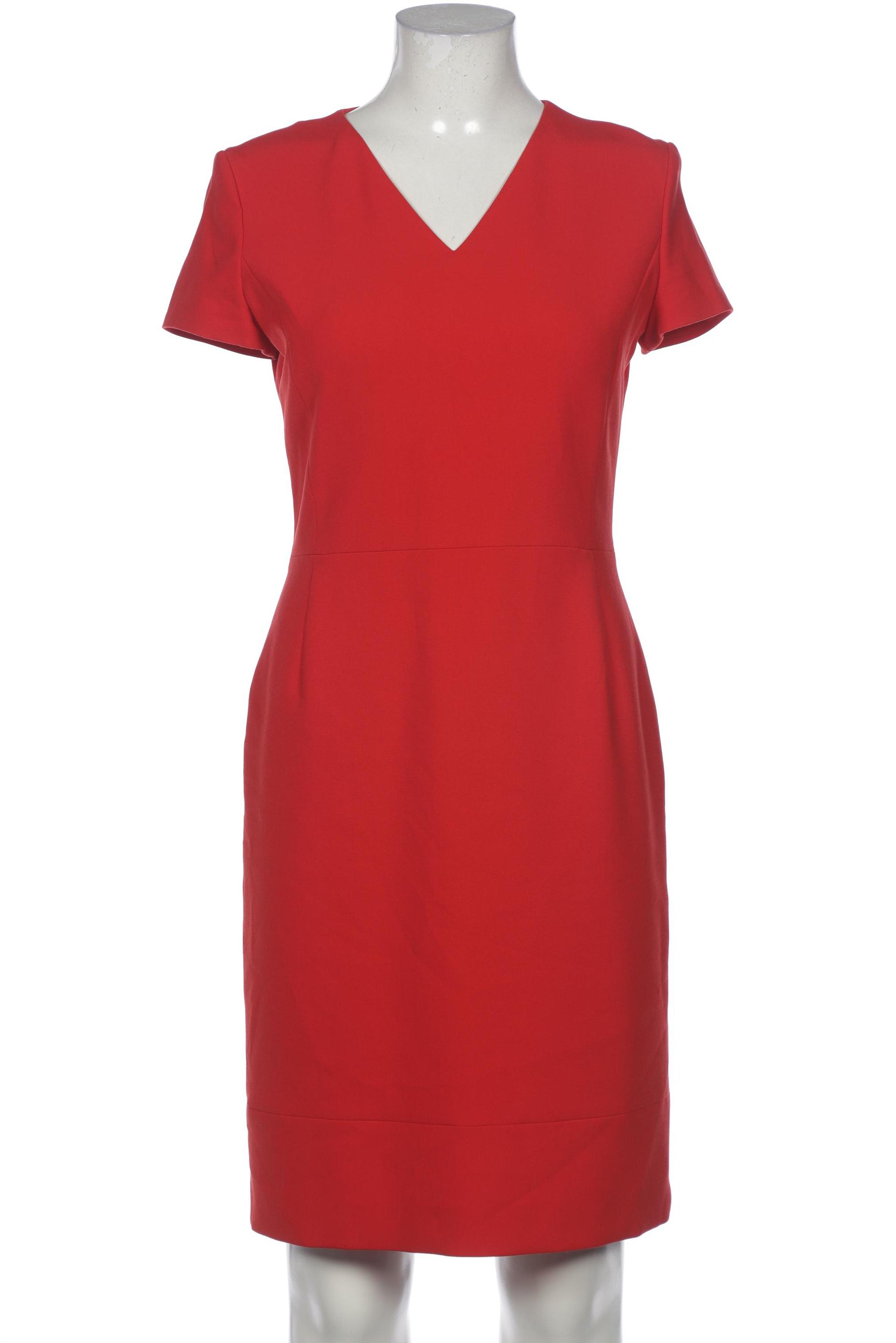 

Boss by Hugo Boss Damen Kleid, rot, Gr. 38
