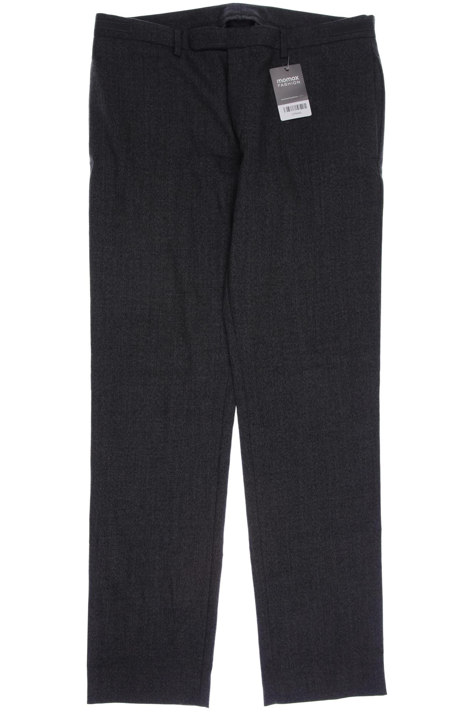 

BOSS by Hugo Boss Herren Stoffhose, grau