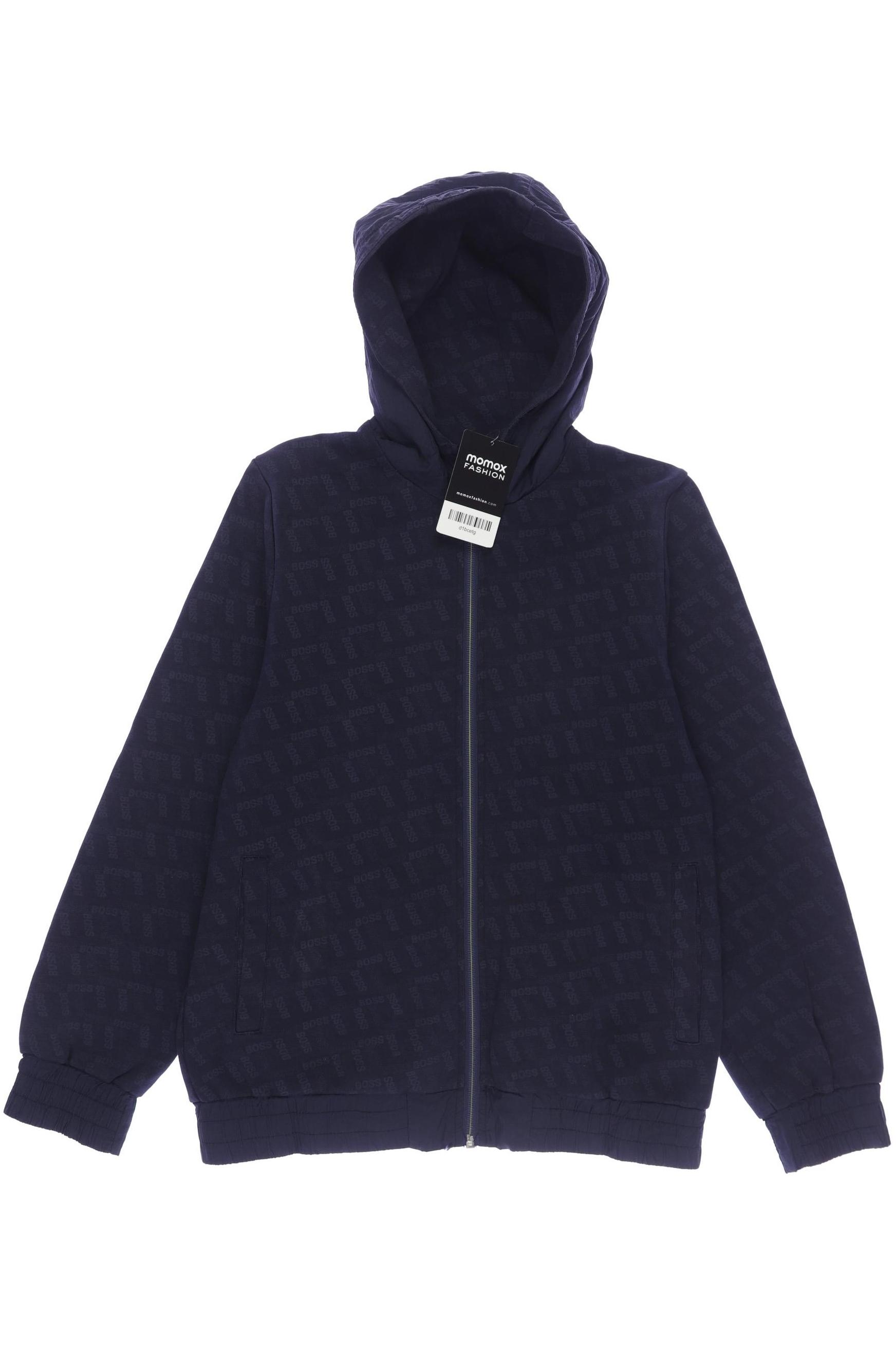 

Boss by Hugo Boss Herren Jacke, marineblau, Gr. 14