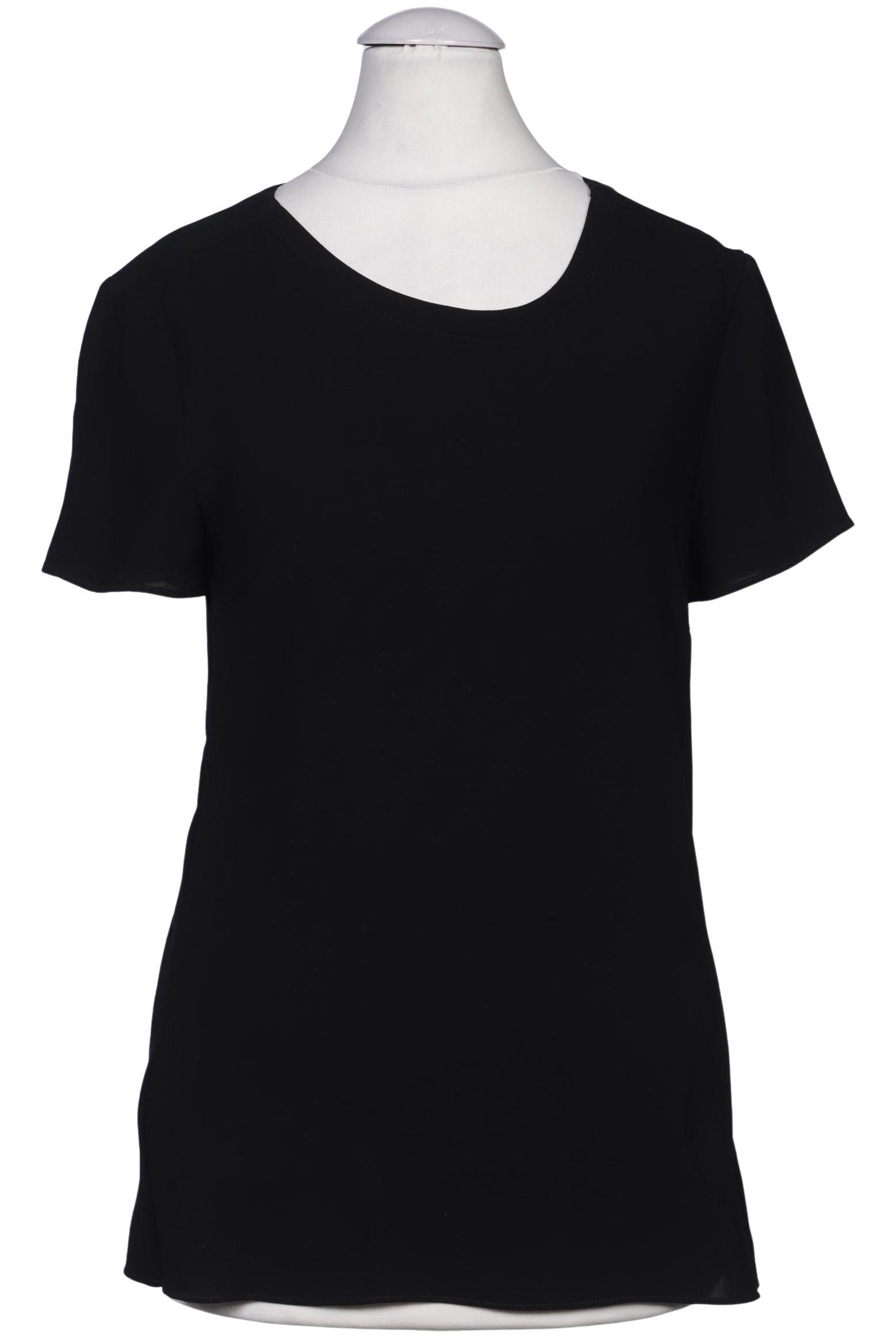 

Boss by Hugo Boss Damen Bluse, schwarz, Gr. 32