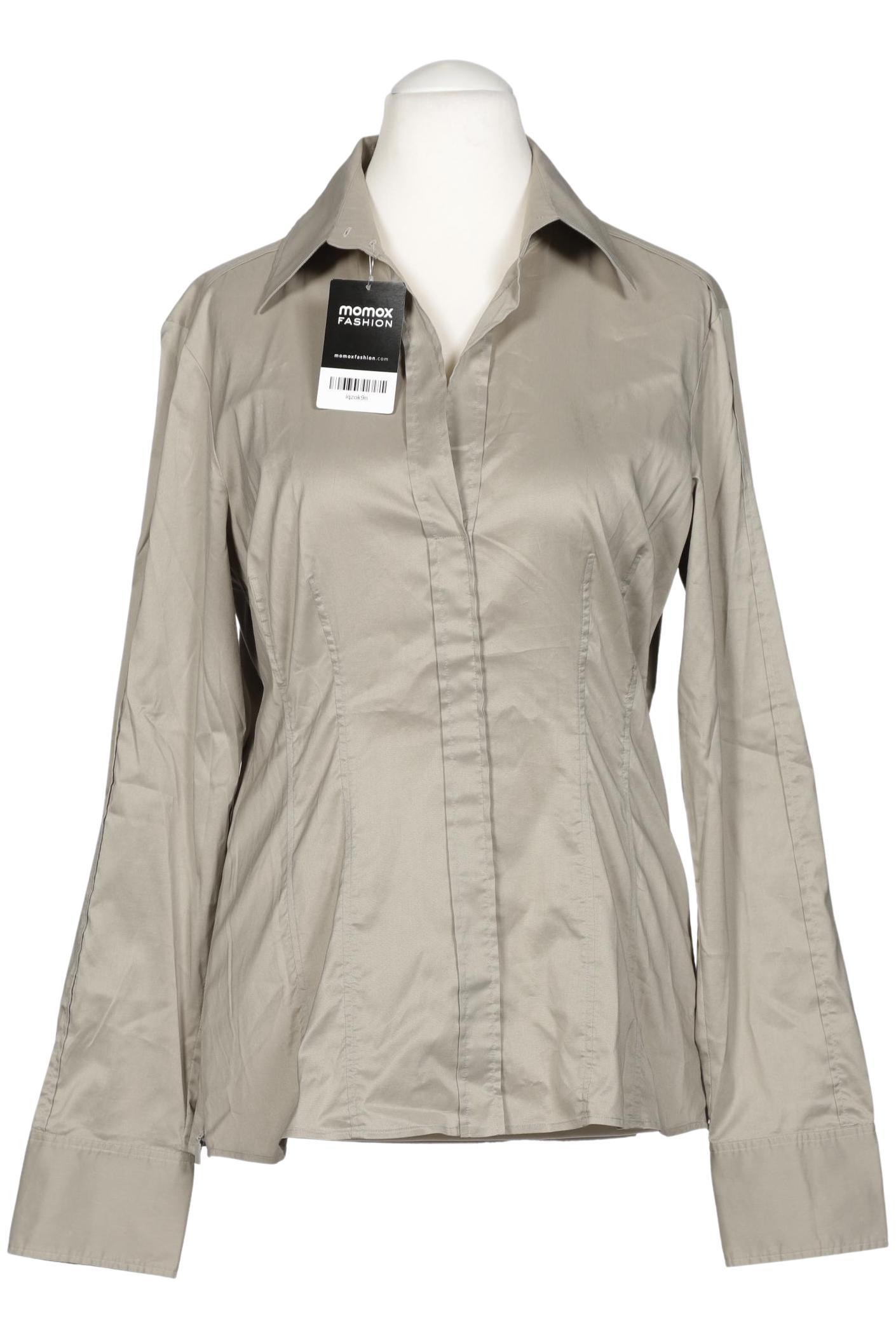 

Boss by Hugo Boss Damen Bluse, beige, Gr. 38