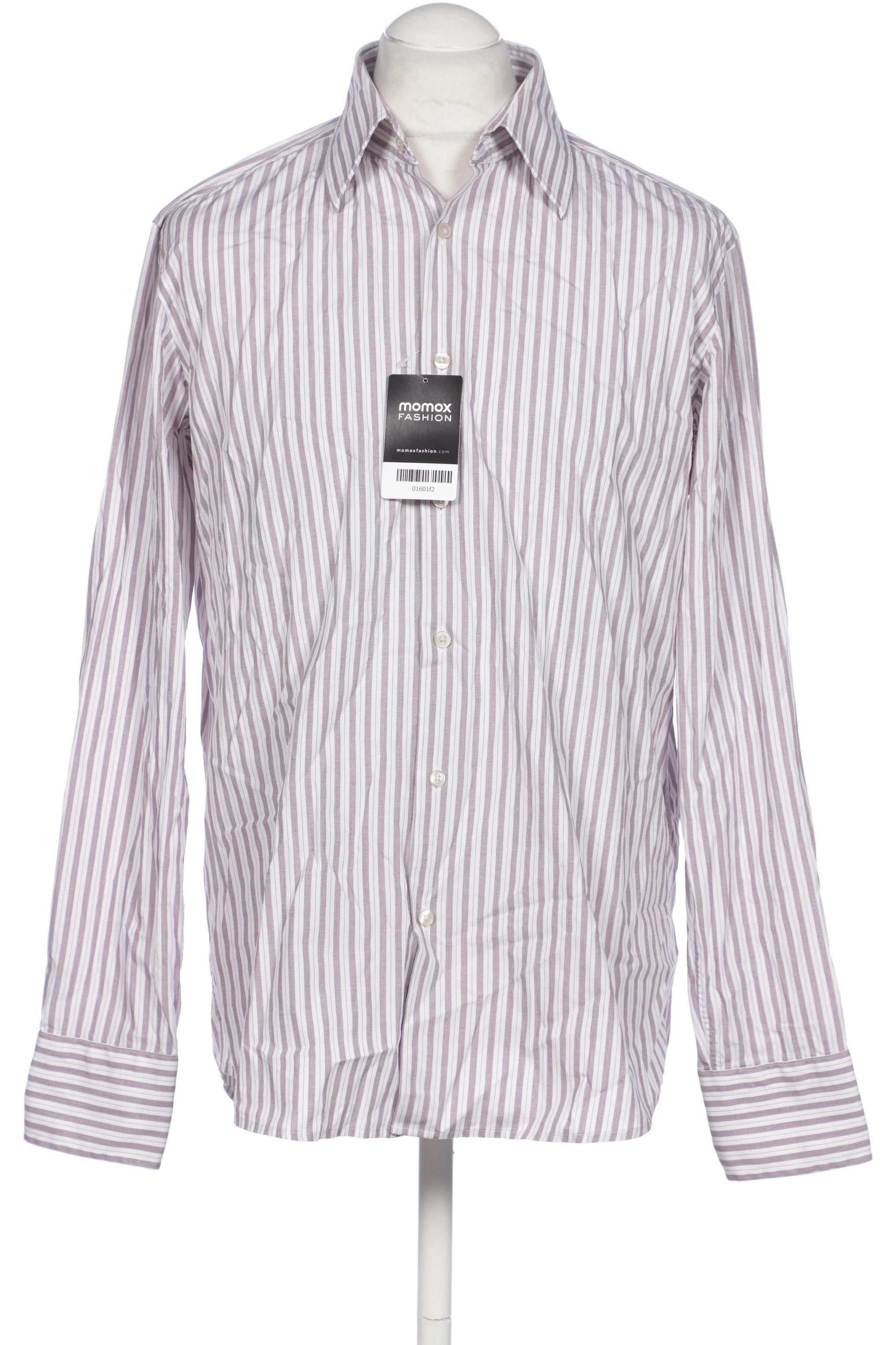 

BOSS by Hugo Boss Herren Hemd, flieder