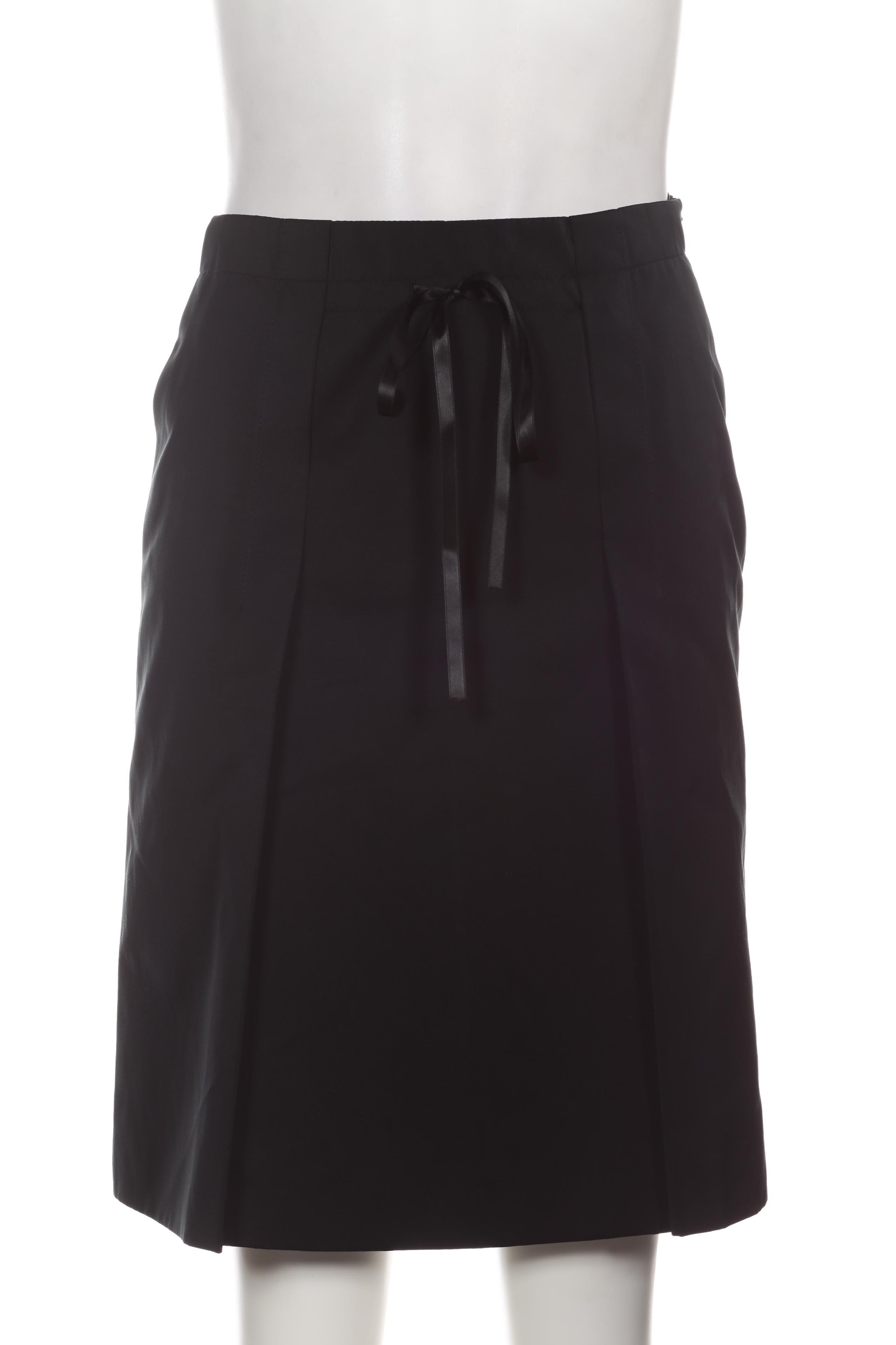

Boss by Hugo Boss Damen Rock, schwarz, Gr. 34
