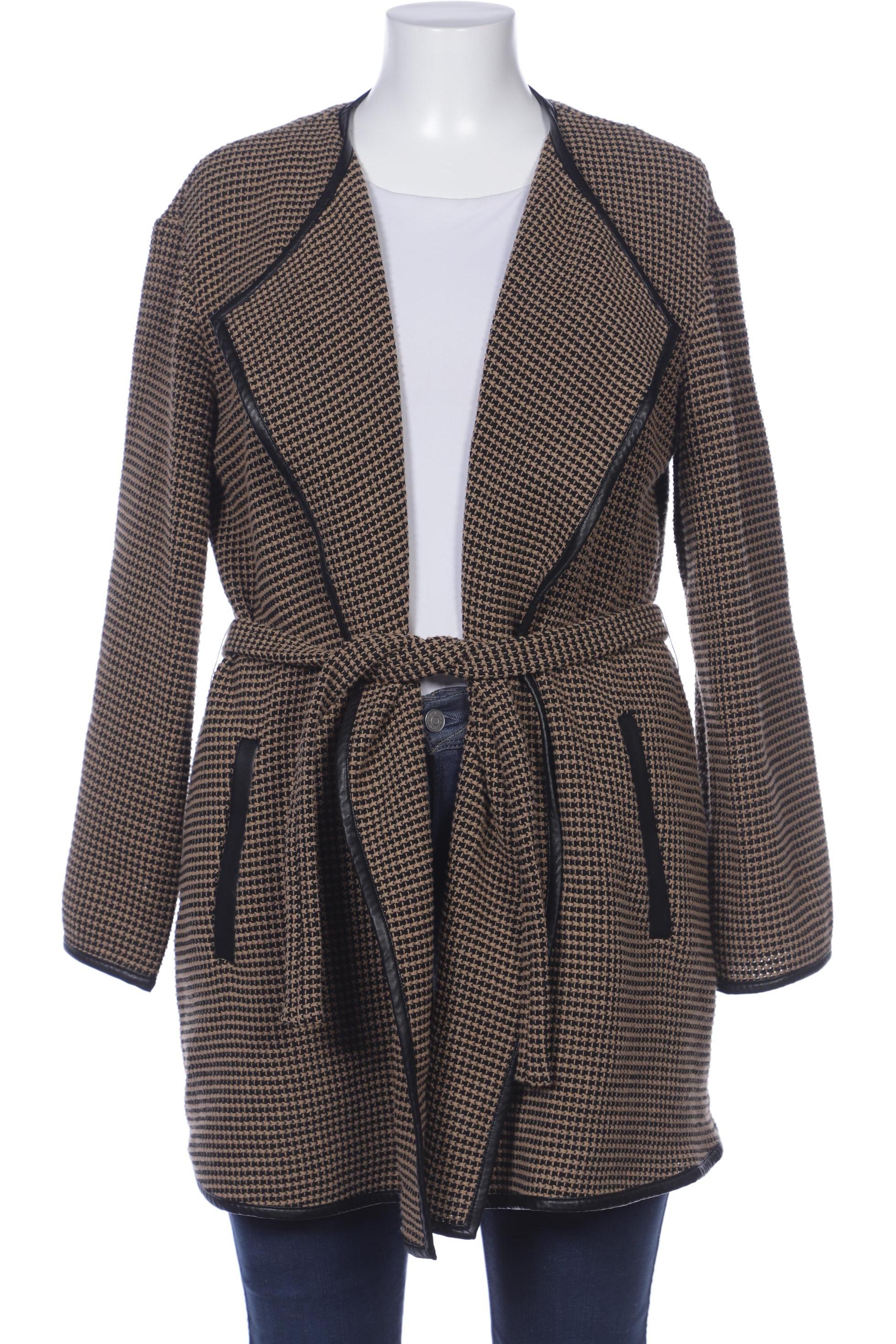 

Boss by Hugo Boss Damen Mantel, beige, Gr. 42