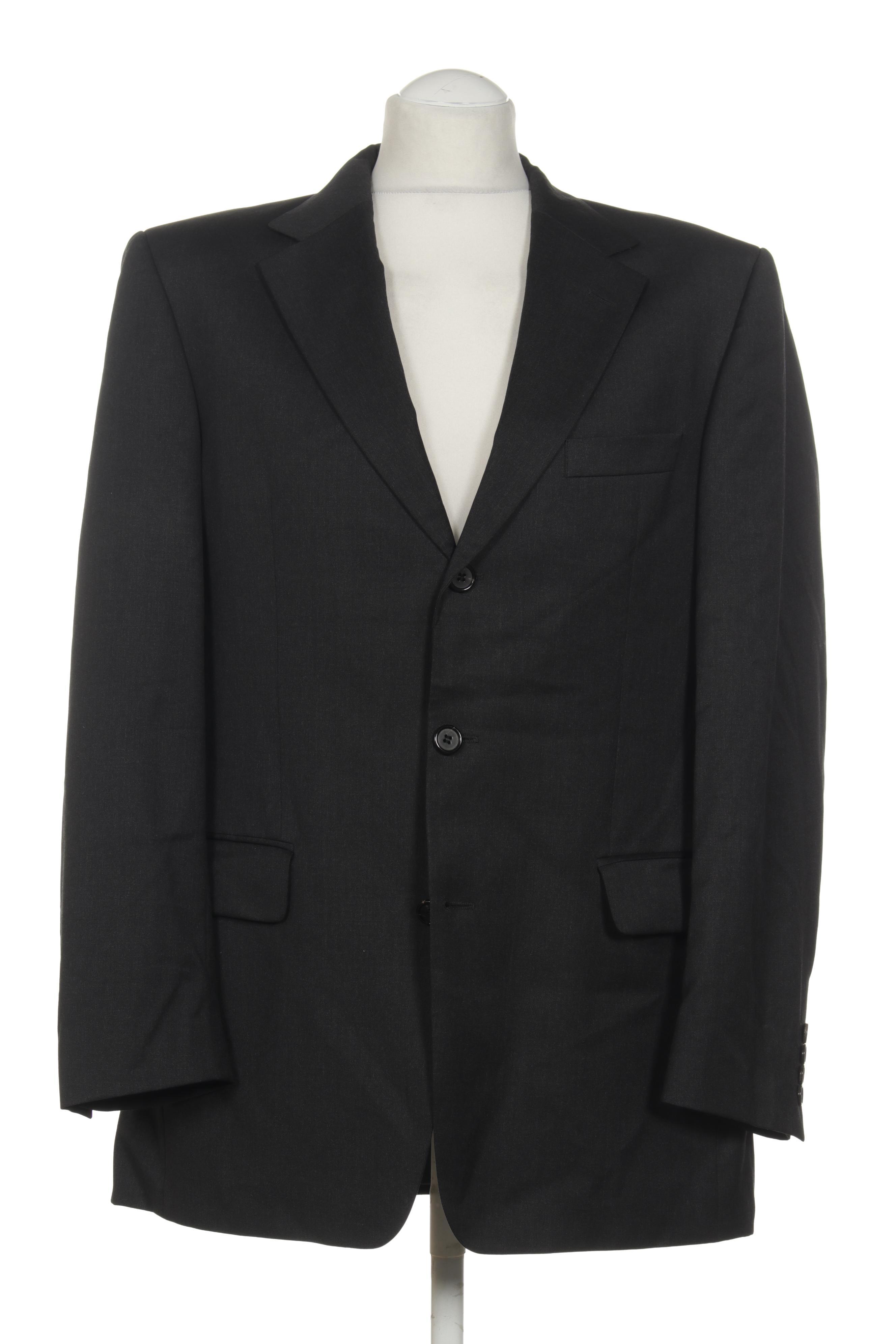 

Boss by Hugo Boss Herren Sakko, grau, Gr. 50