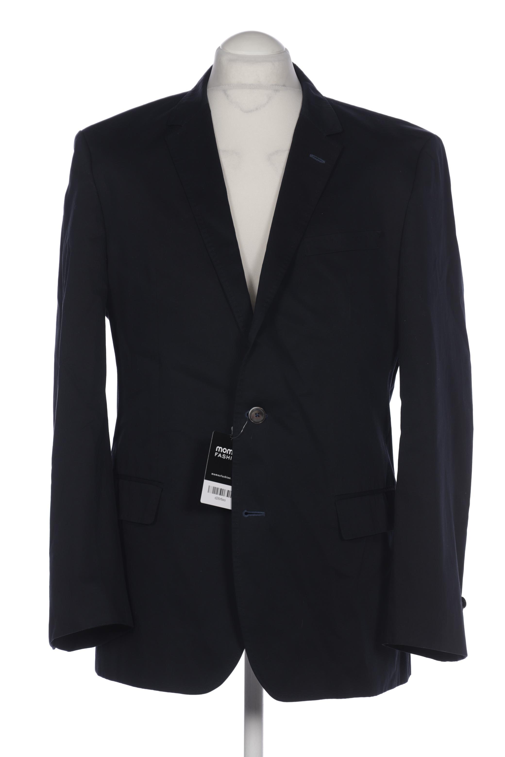 

Boss by Hugo Boss Herren Sakko, marineblau, Gr. 54