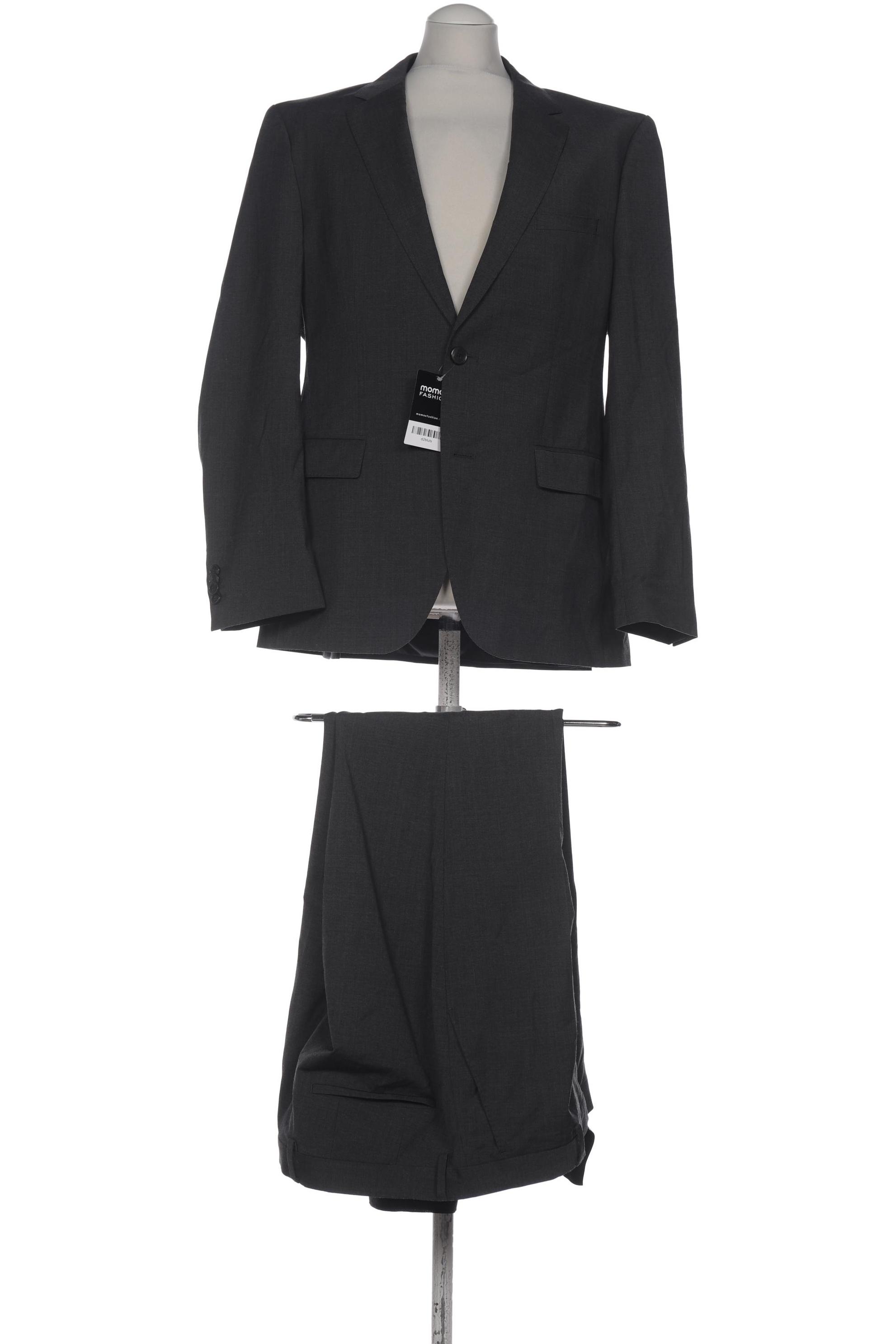 

BOSS by Hugo Boss Herren Anzug, grau