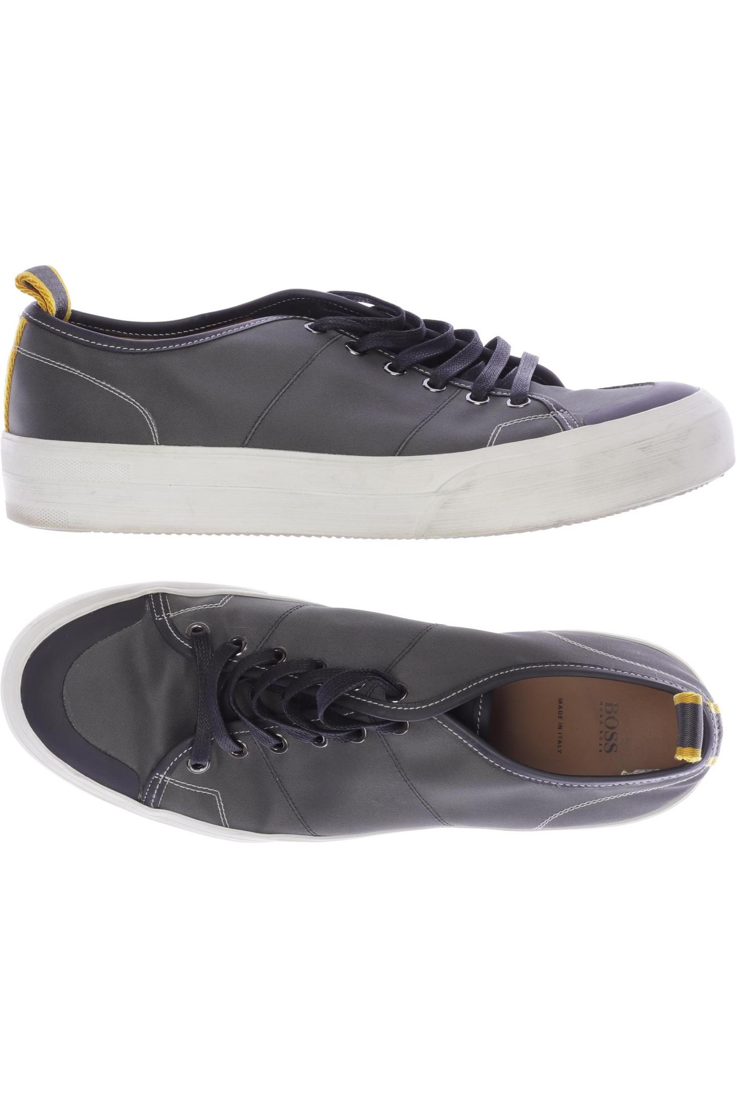 

BOSS by Hugo Boss Herren Sneakers, grau