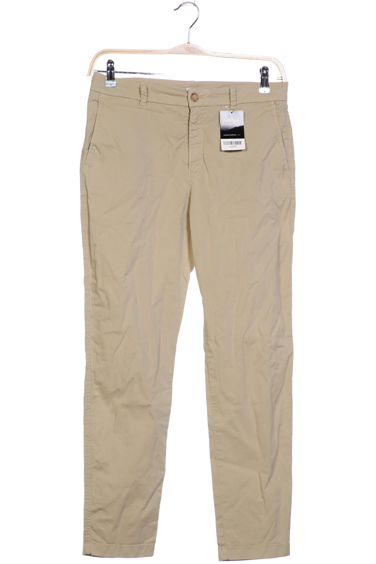 

Boss by Hugo Boss Damen Stoffhose, beige, Gr. 38