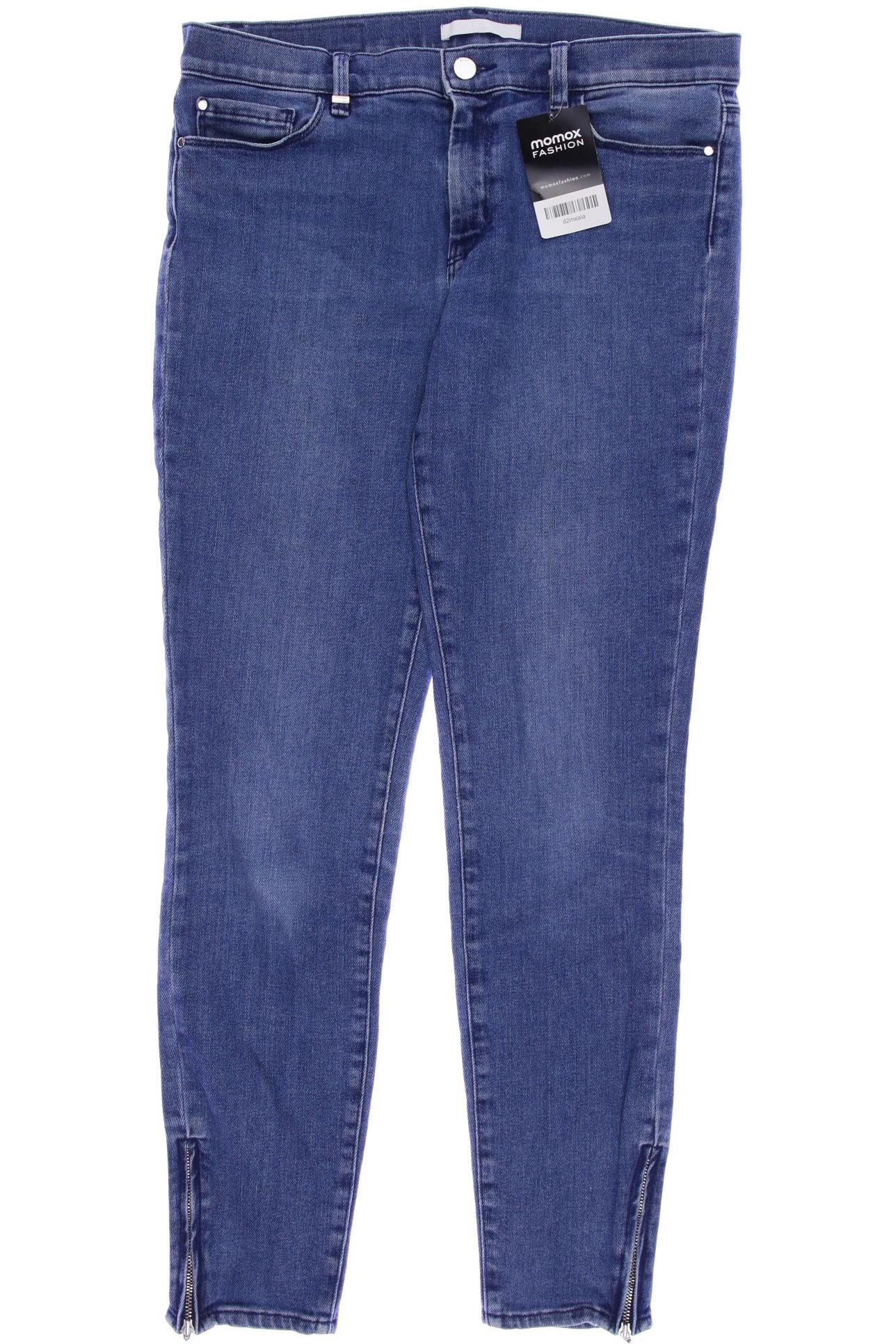 

BOSS by Hugo Boss Damen Jeans, blau