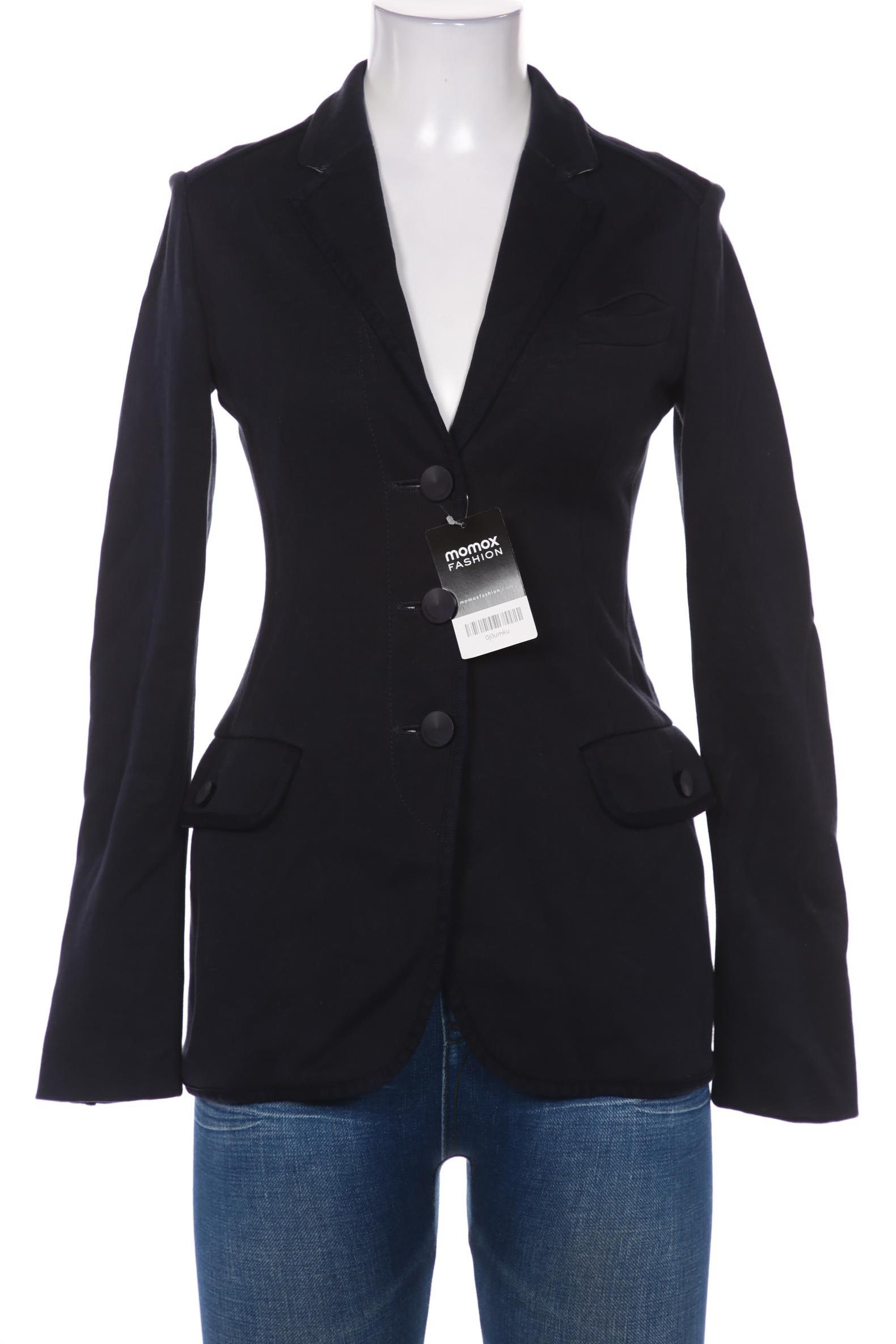 

Boss by Hugo Boss Damen Blazer, marineblau, Gr. 34