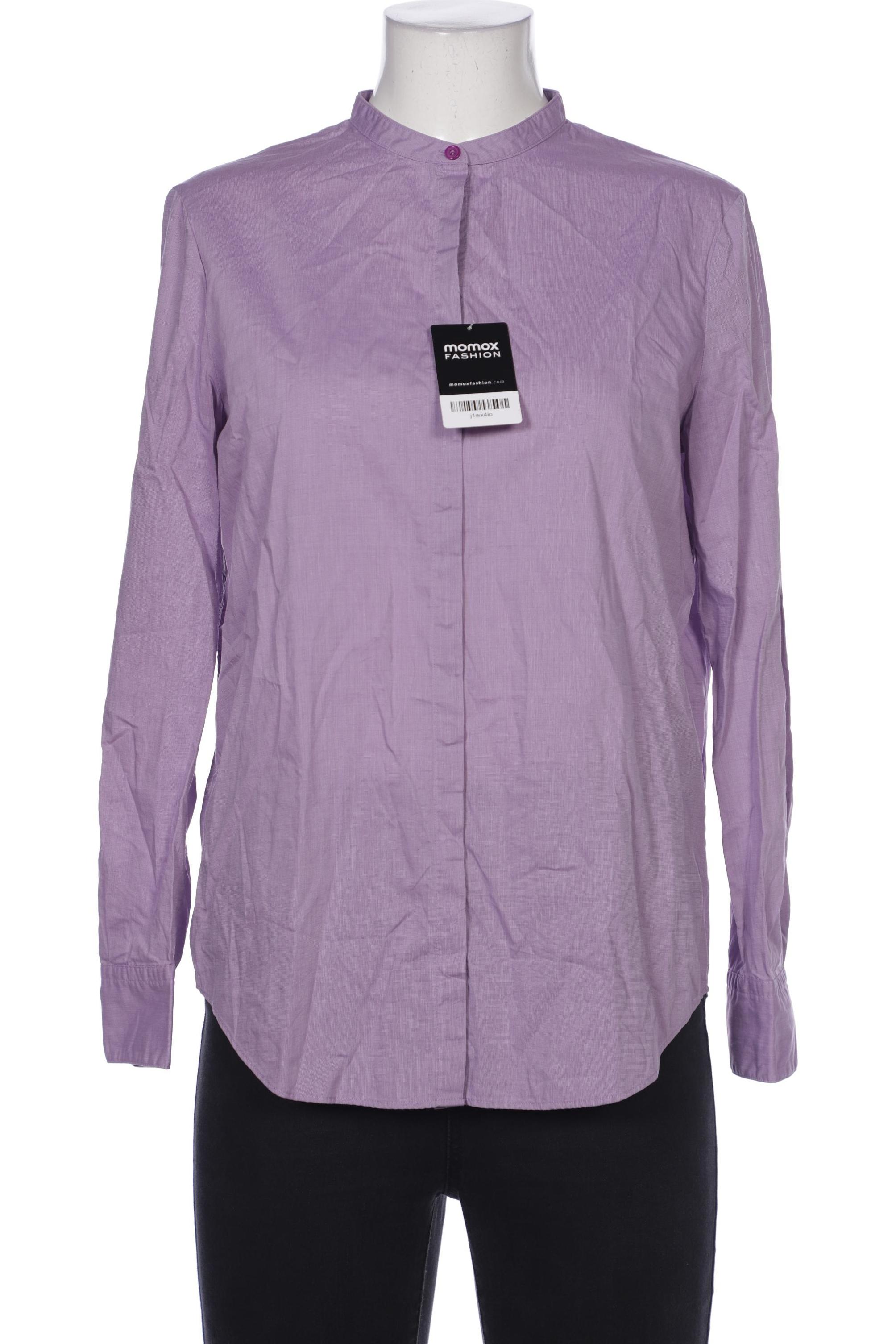 

Boss by Hugo Boss Damen Bluse, flieder, Gr. 38