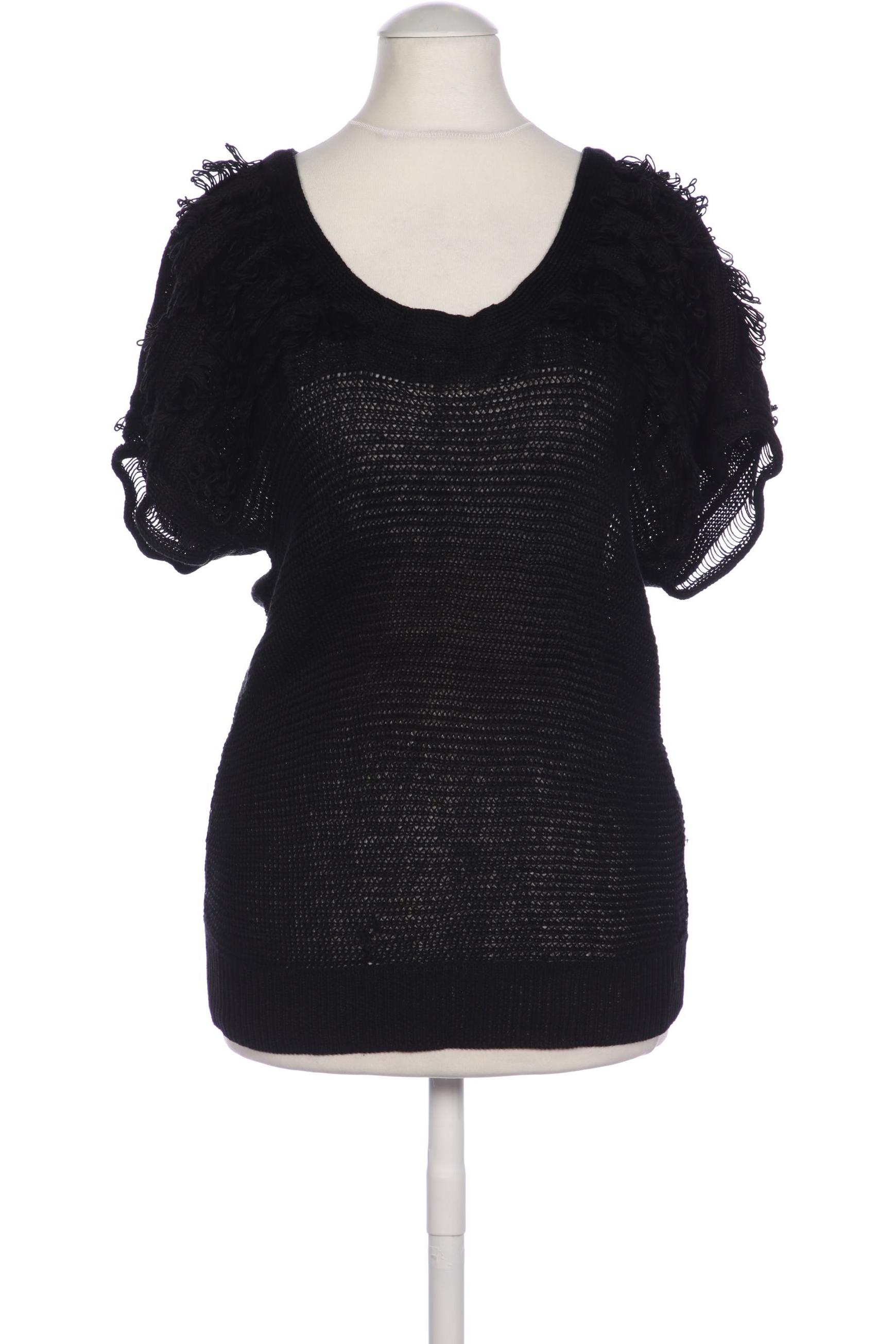 

BOSS by Hugo Boss Damen Pullover, schwarz