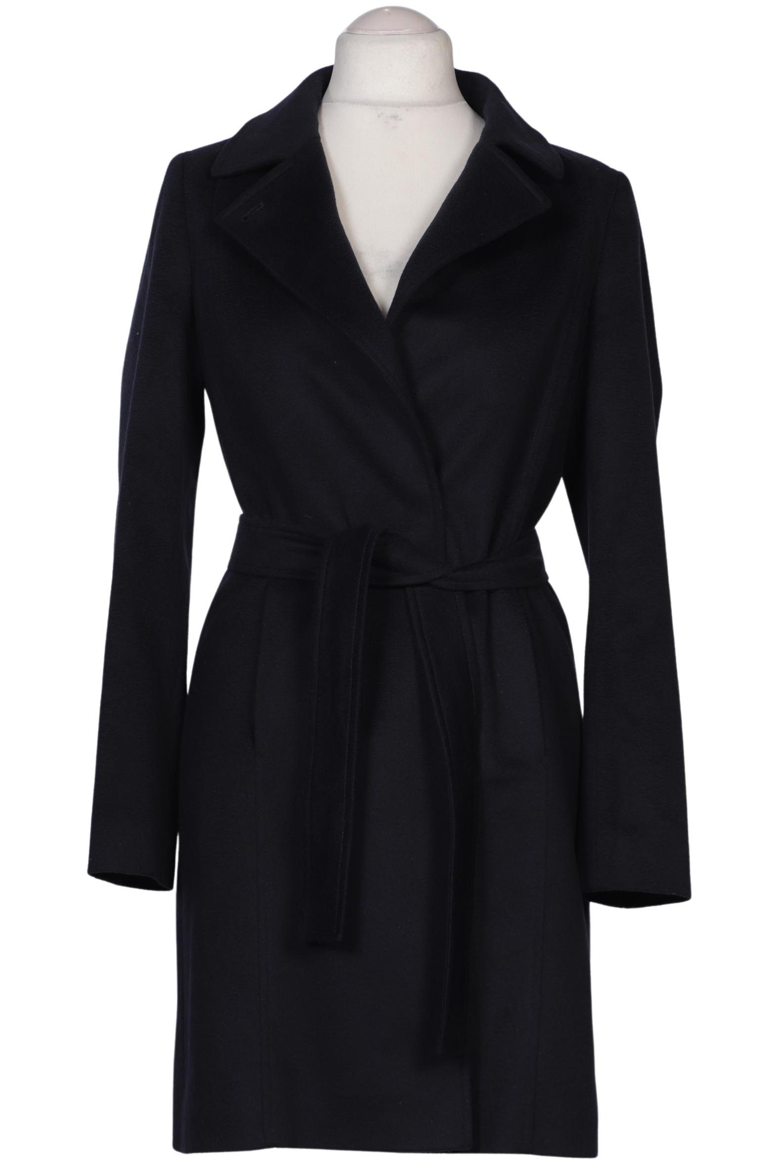 

Boss by Hugo Boss Damen Mantel, marineblau, Gr. 38