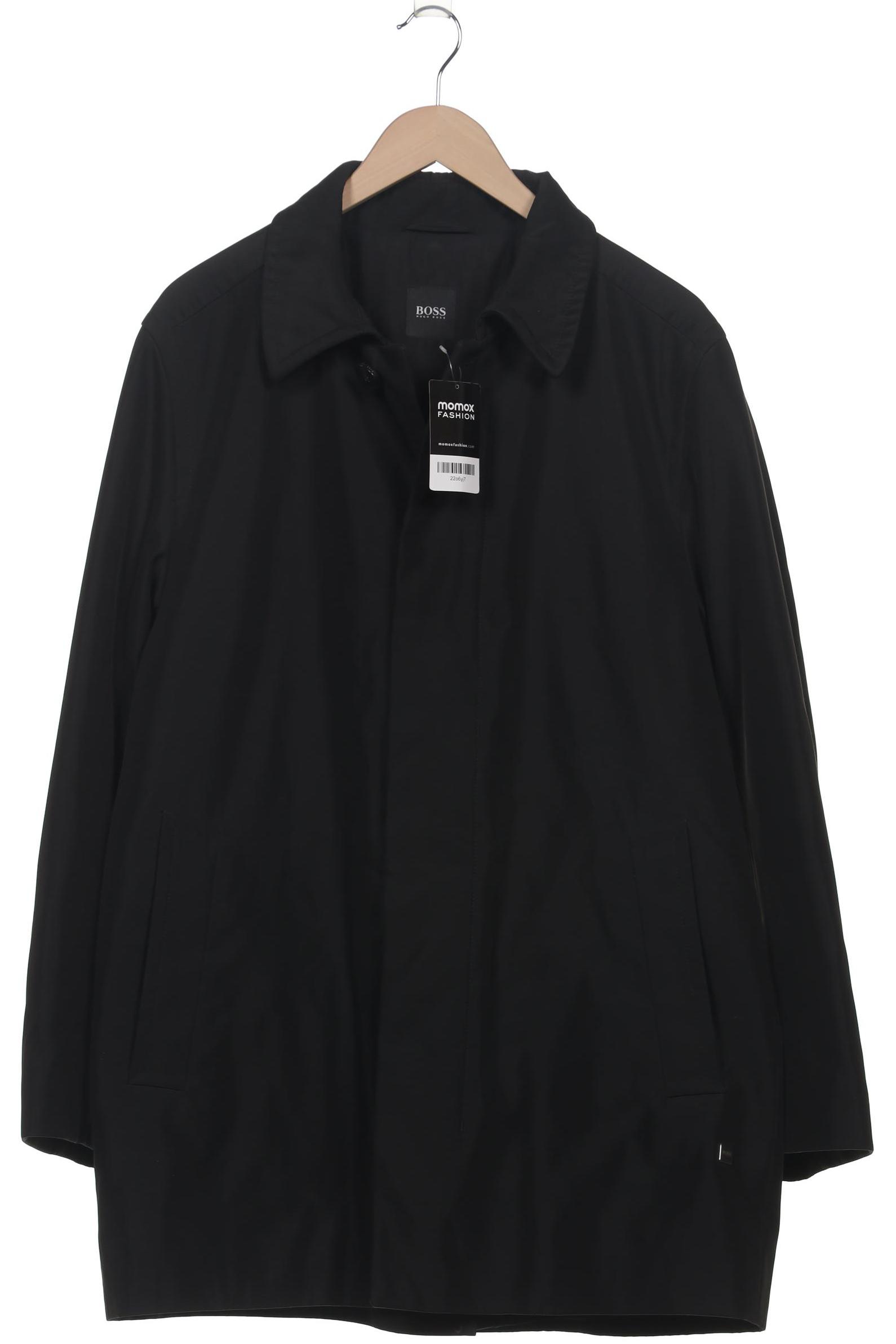

Boss by Hugo Boss Herren Jacke, schwarz, Gr. 52