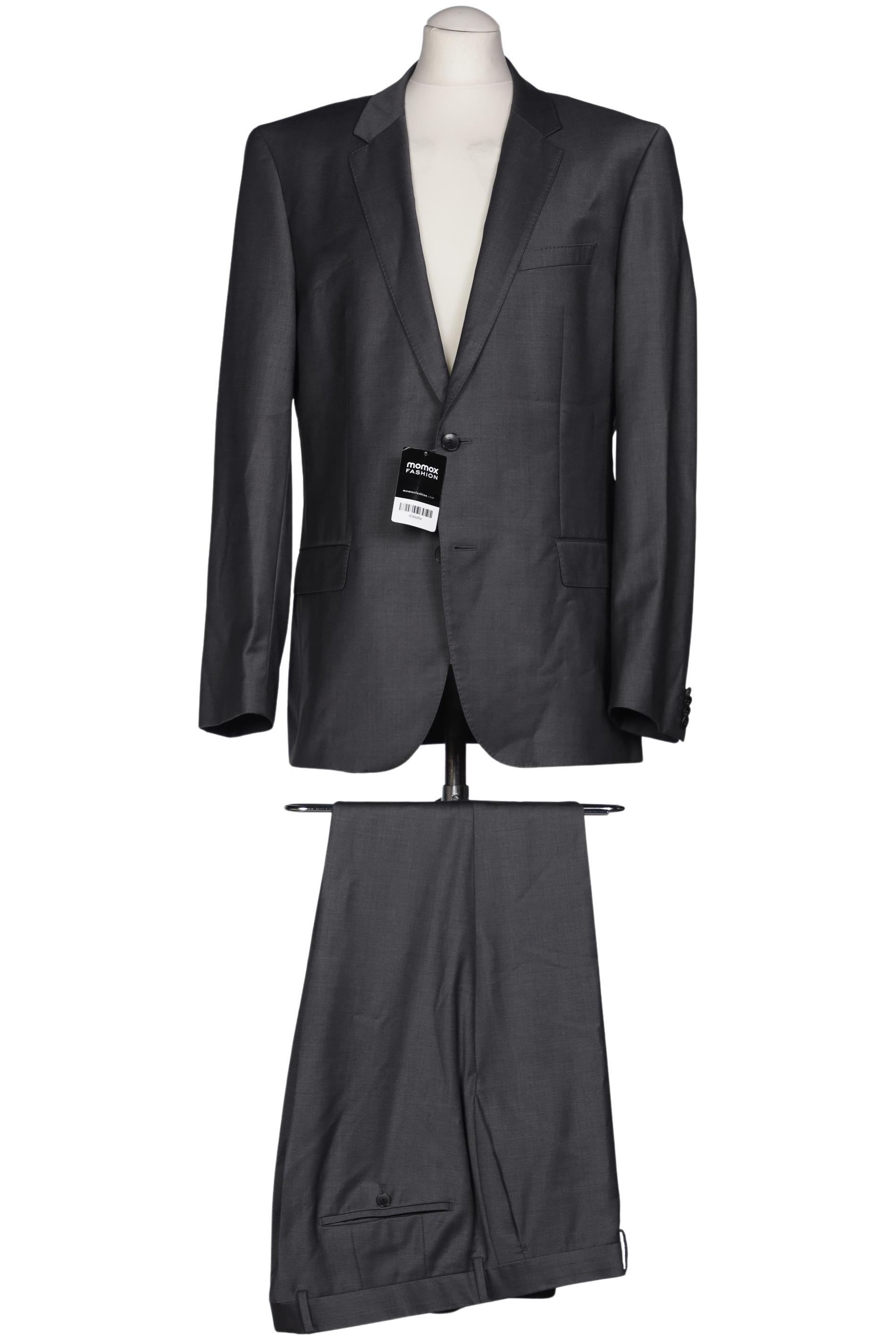 

Boss by Hugo Boss Herren Anzug, grau, Gr. 54