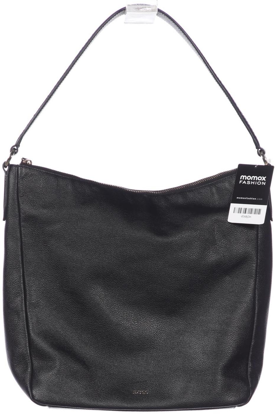 

Boss by Hugo Boss Damen Handtasche, schwarz, Gr.