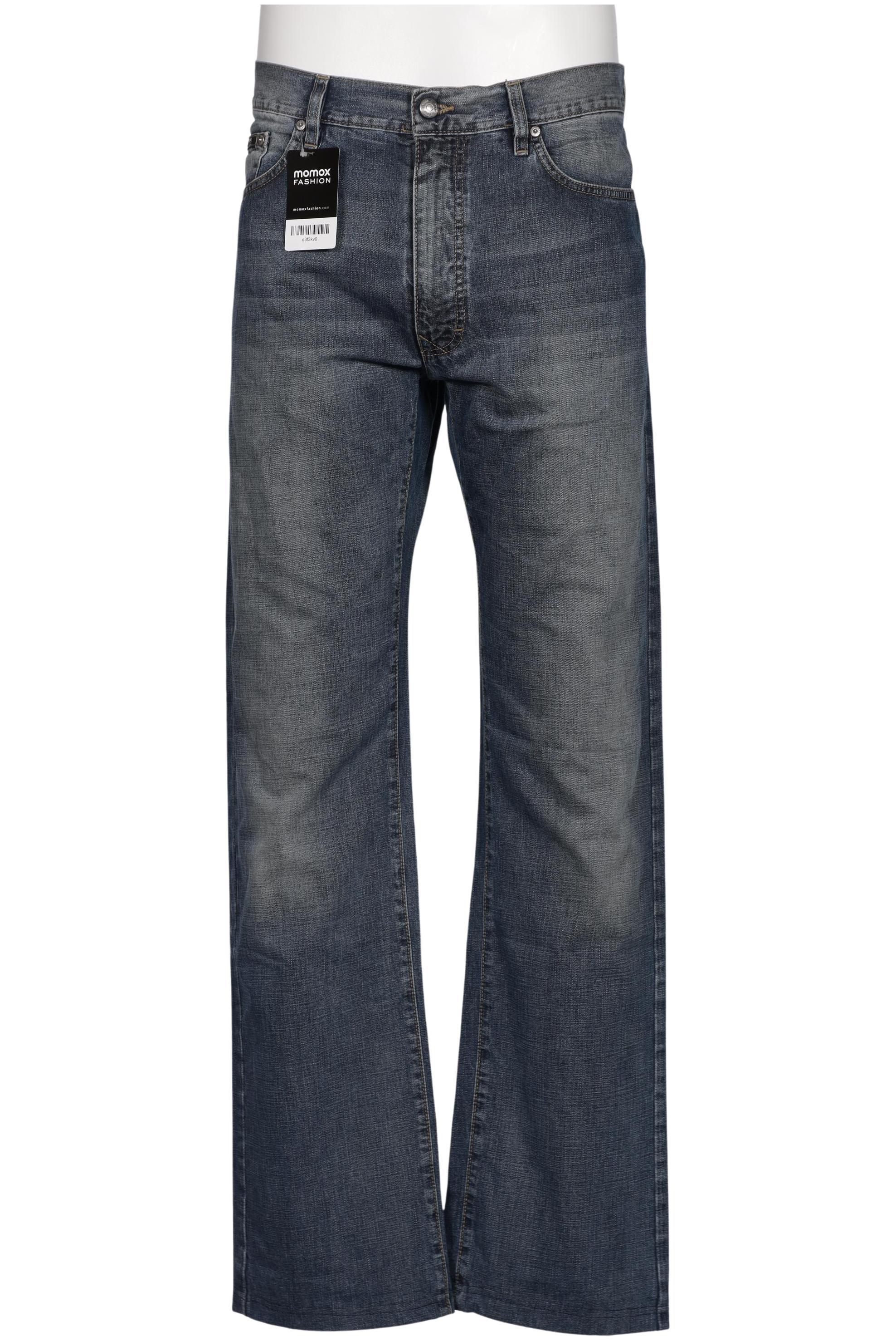 

Boss by Hugo Boss Herren Jeans, blau, Gr. 36