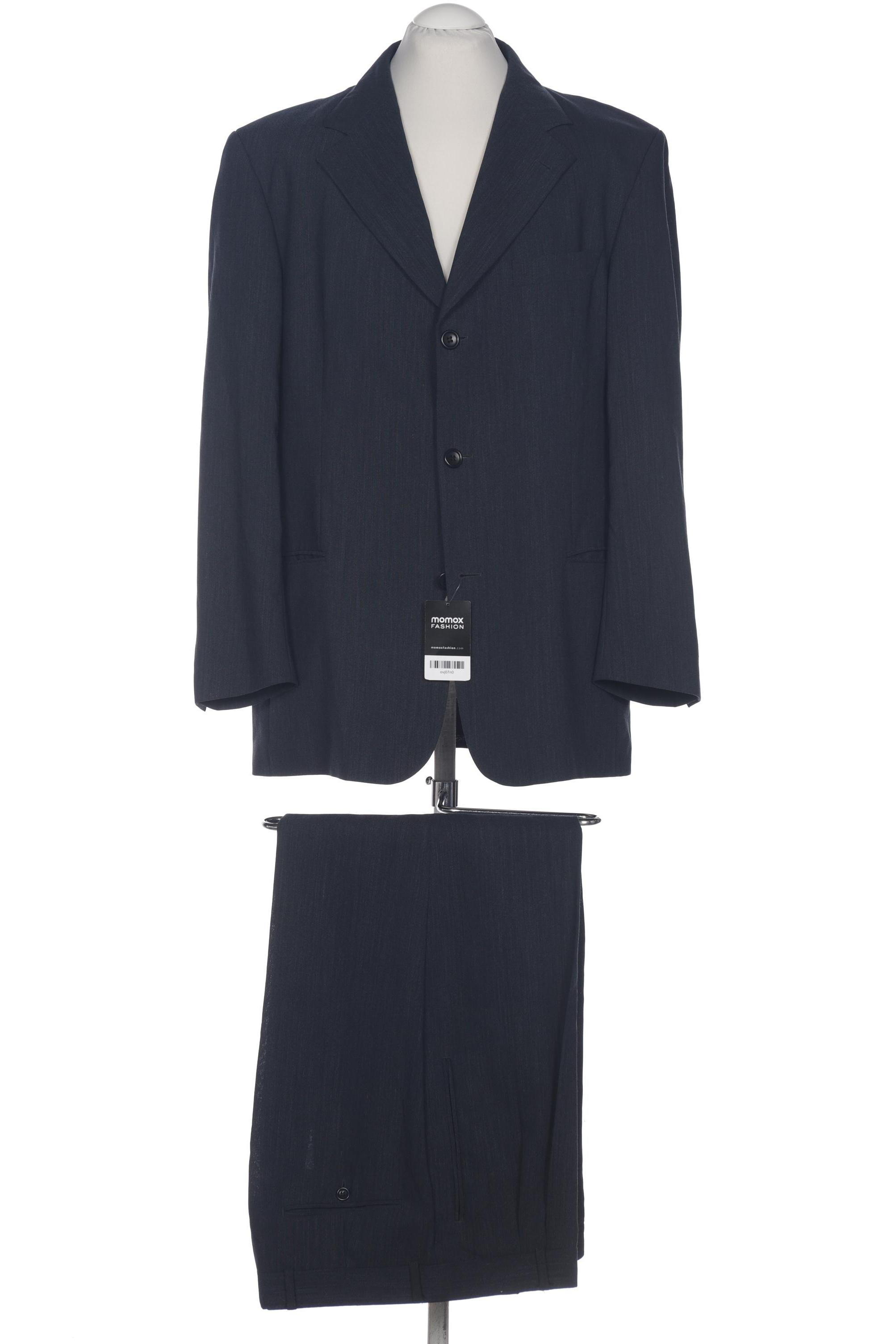 

BOSS by Hugo Boss Herren Anzug, marineblau