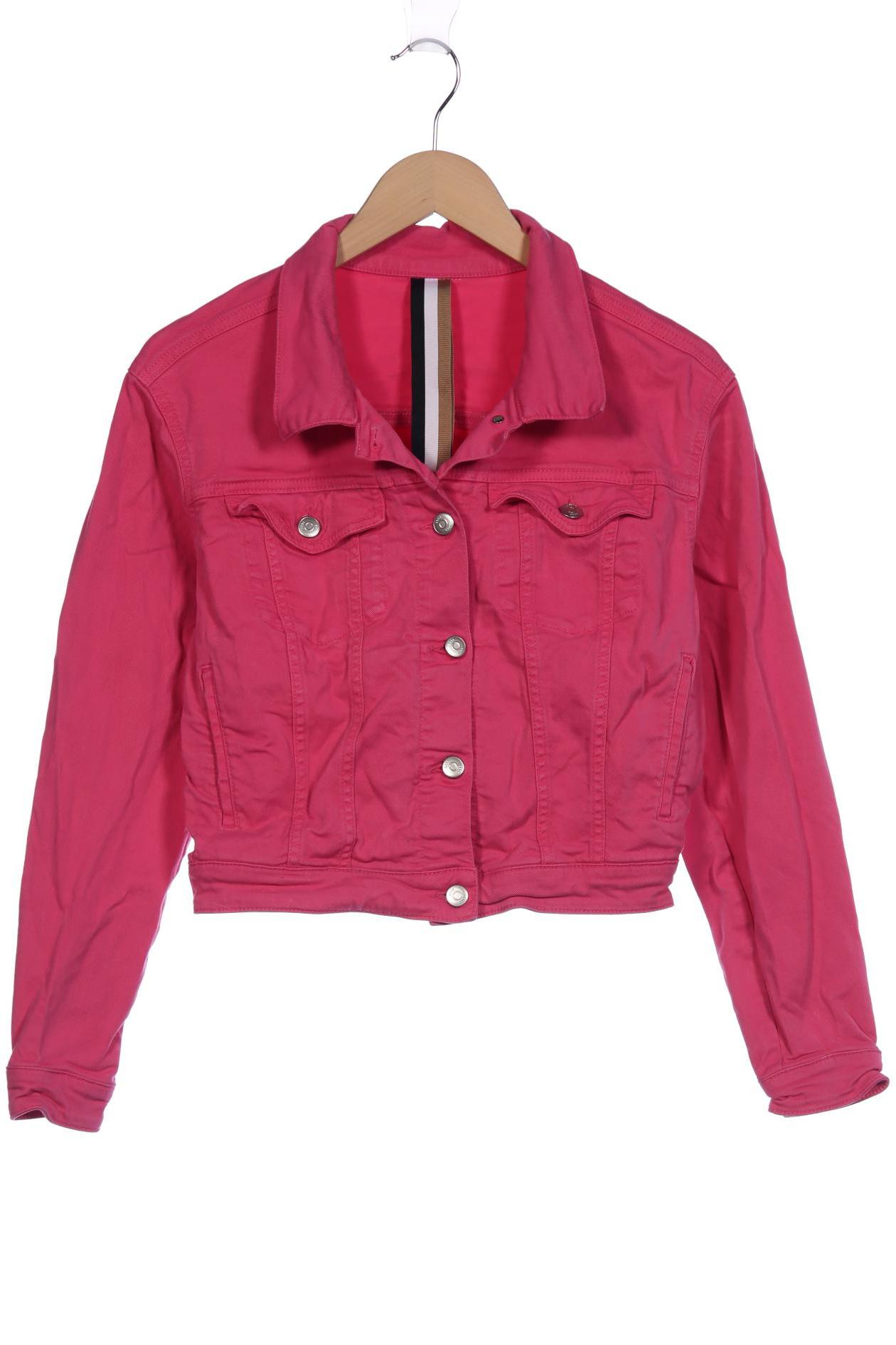 

Boss by Hugo Boss Damen Jacke, pink, Gr. 36
