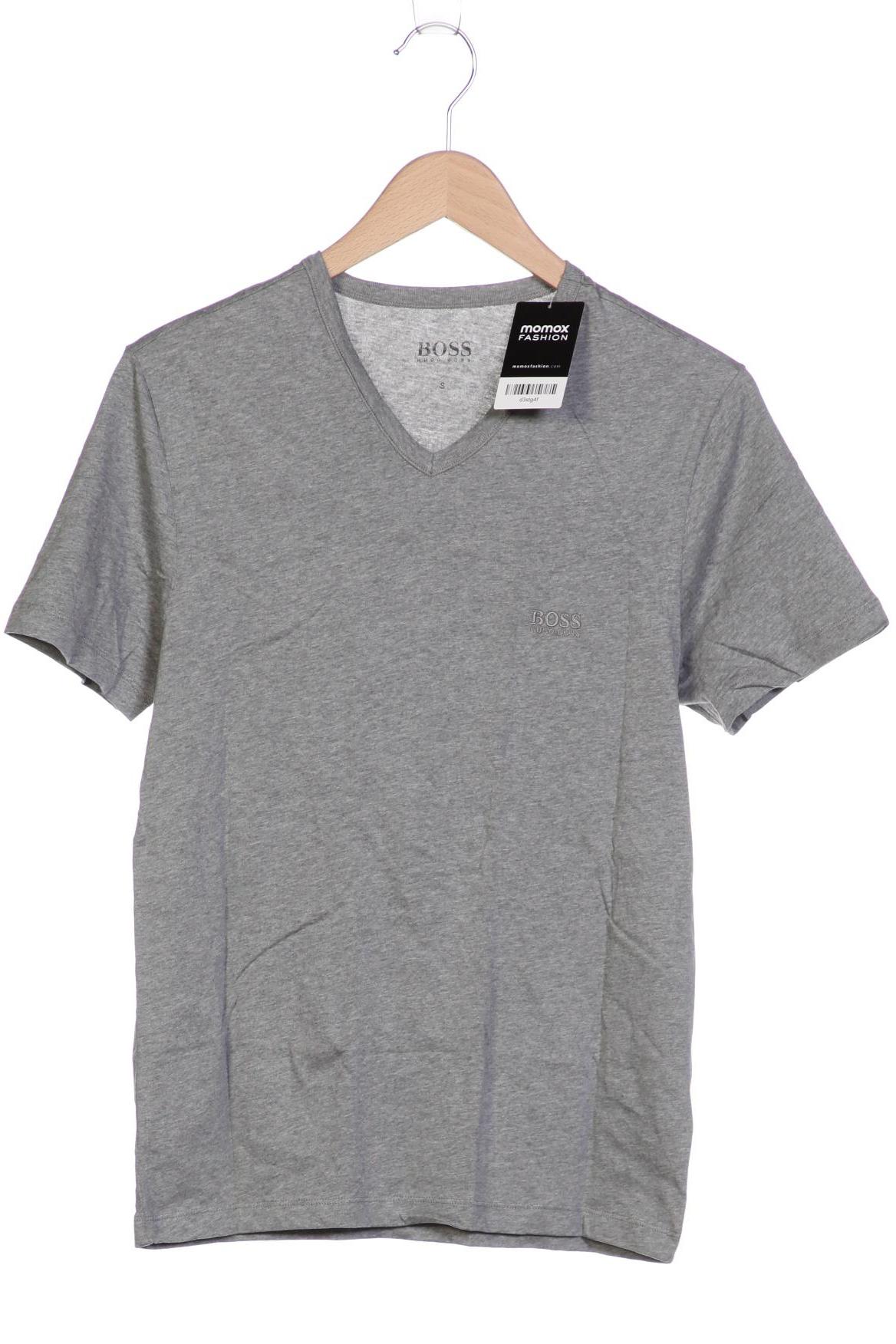 

BOSS by Hugo Boss Herren T-Shirt, grau