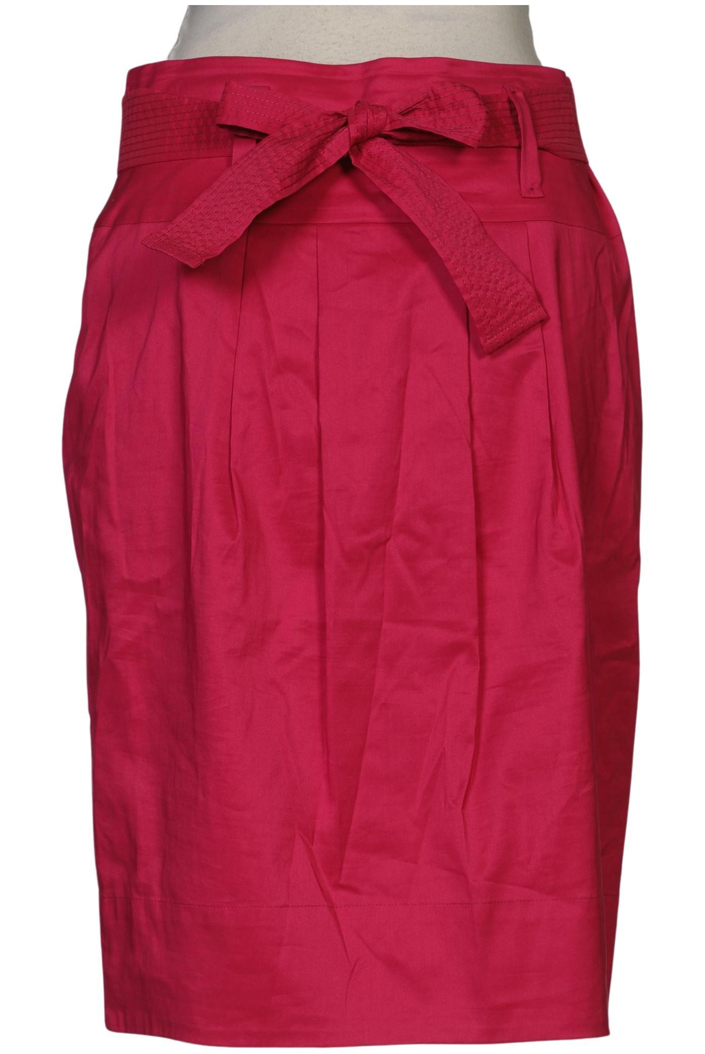 

Boss by Hugo Boss Damen Rock, pink, Gr. 38