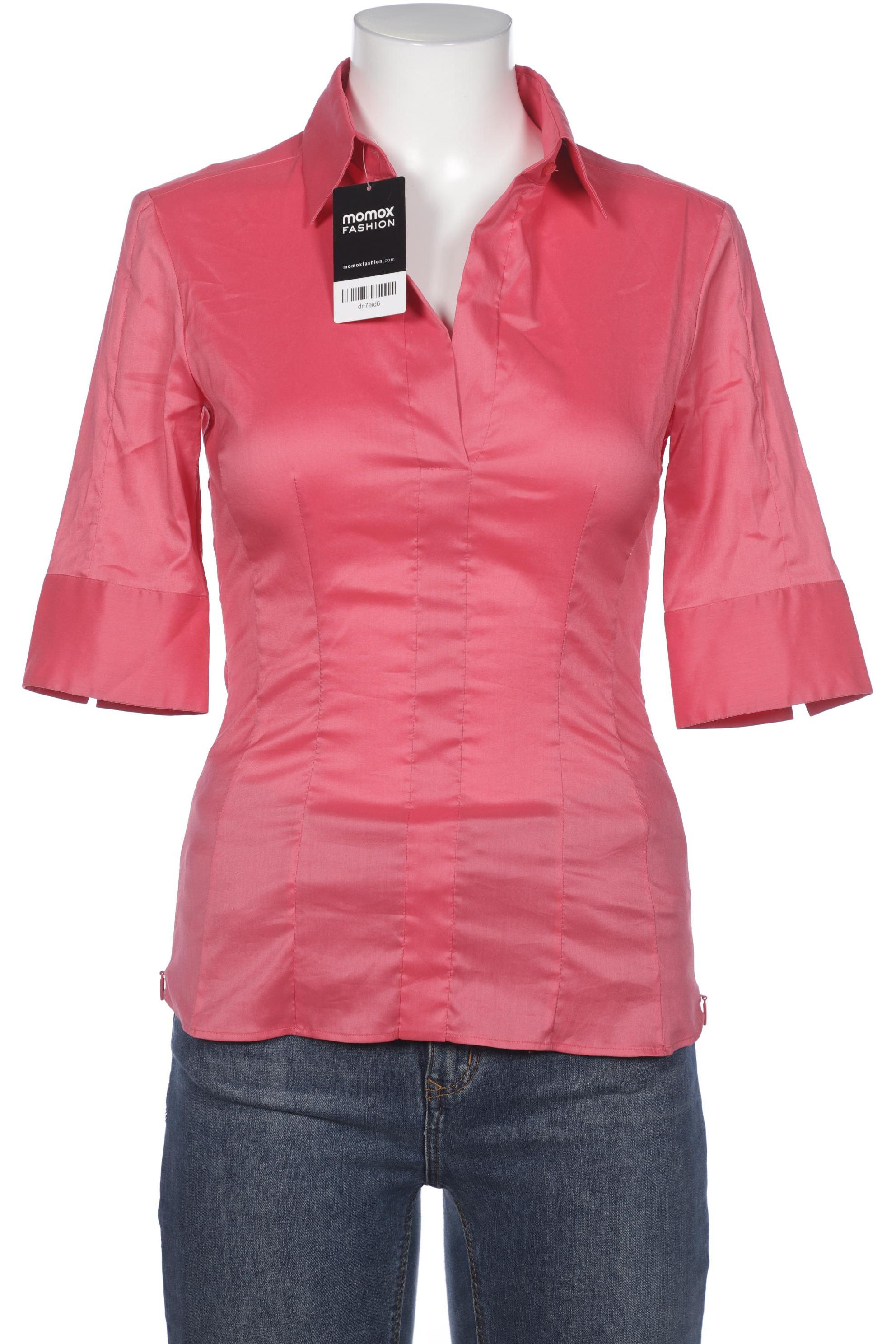 

BOSS by Hugo Boss Damen Bluse, pink