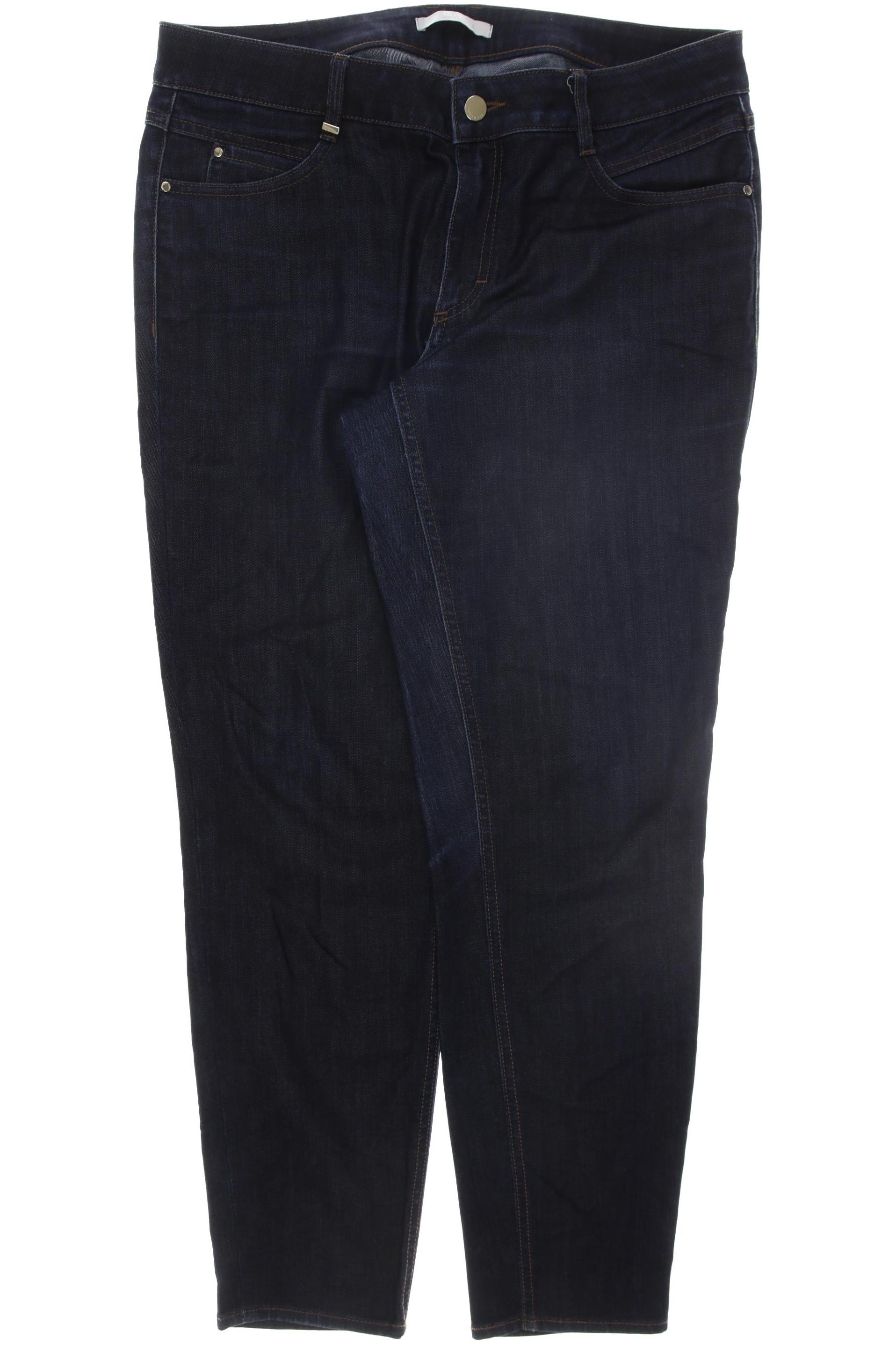 

Boss by Hugo Boss Damen Jeans, blau, Gr. 34
