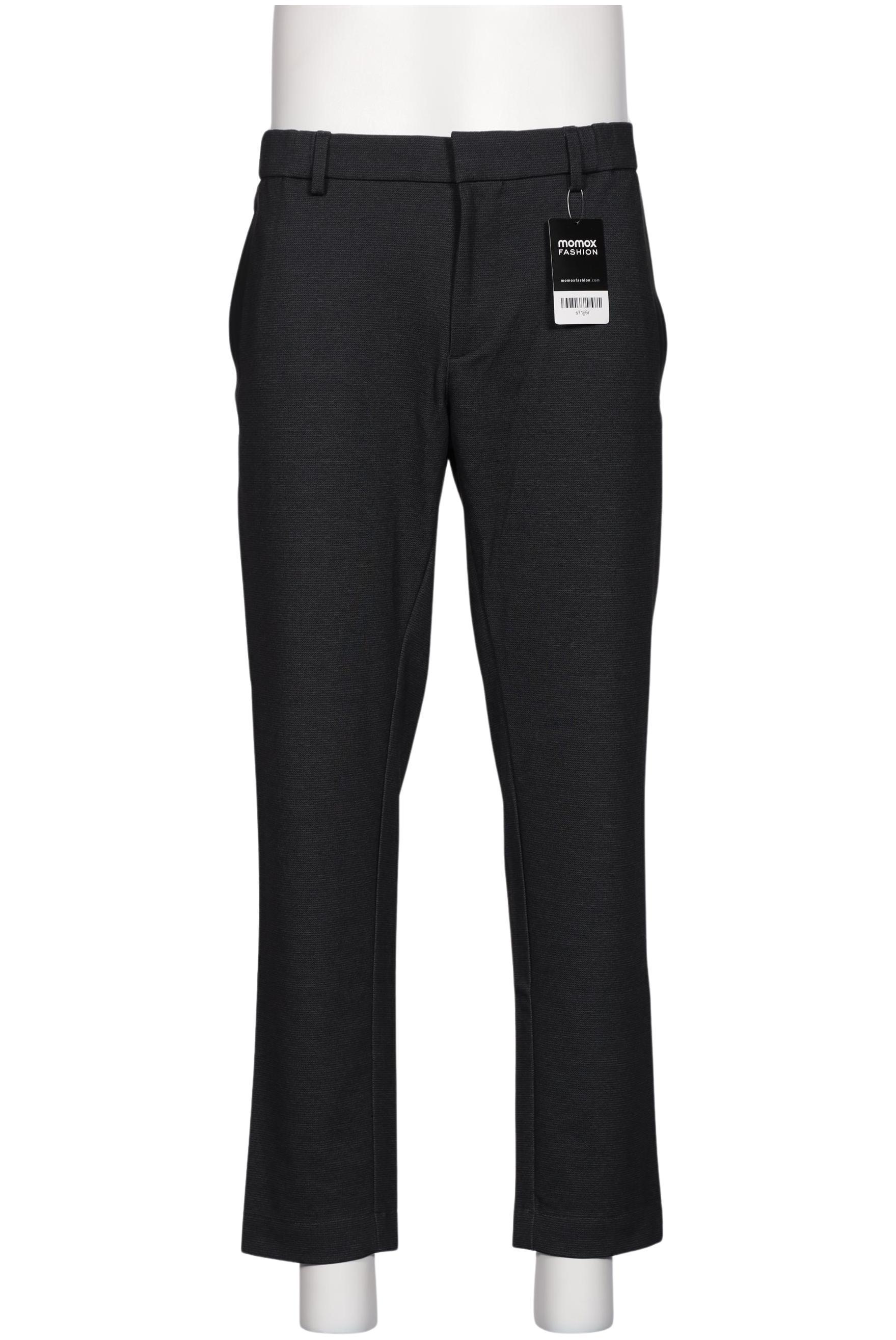 

Boss by Hugo Boss Herren Stoffhose, grau, Gr. 52