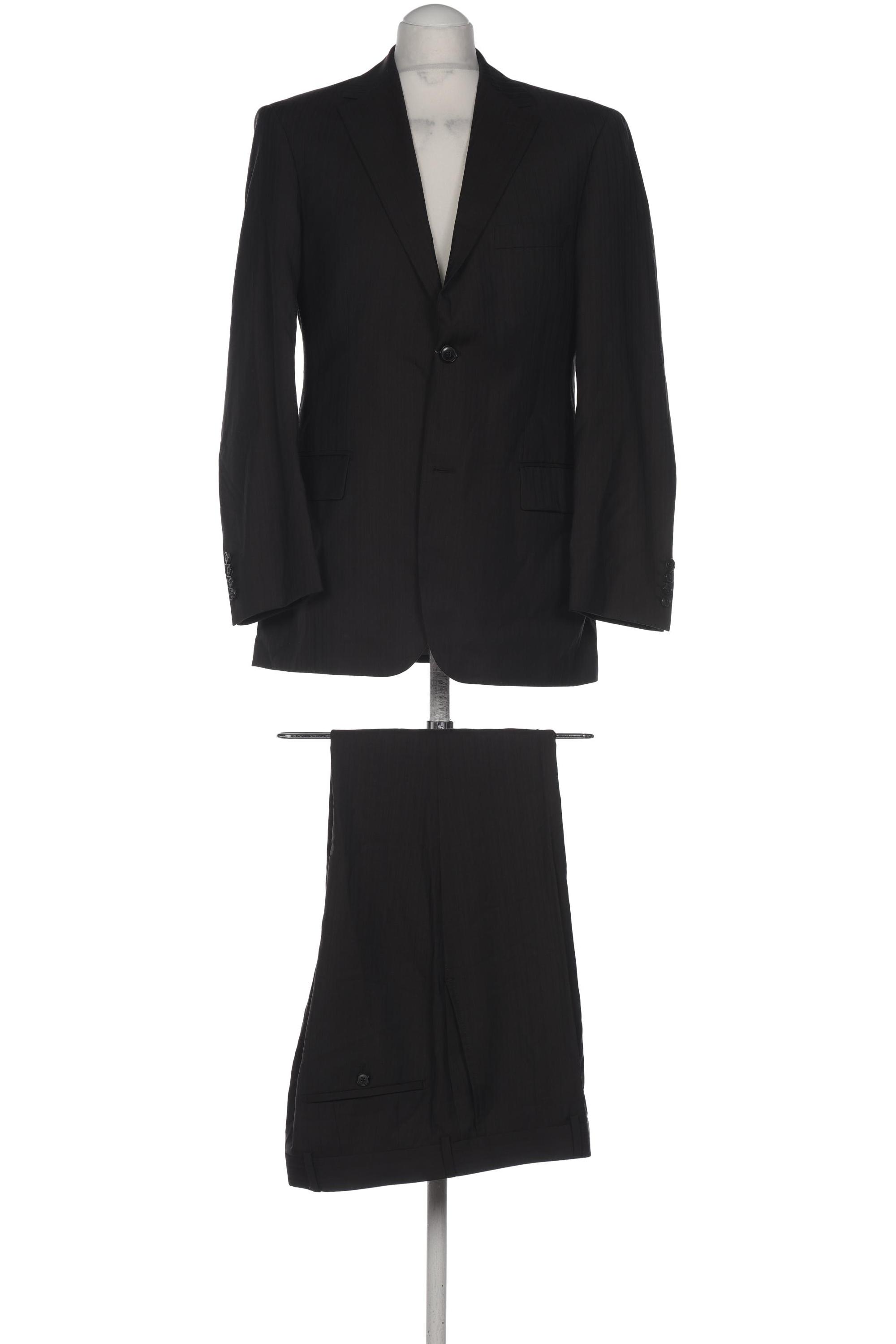 

Boss by Hugo Boss Herren Anzug, braun, Gr. 48