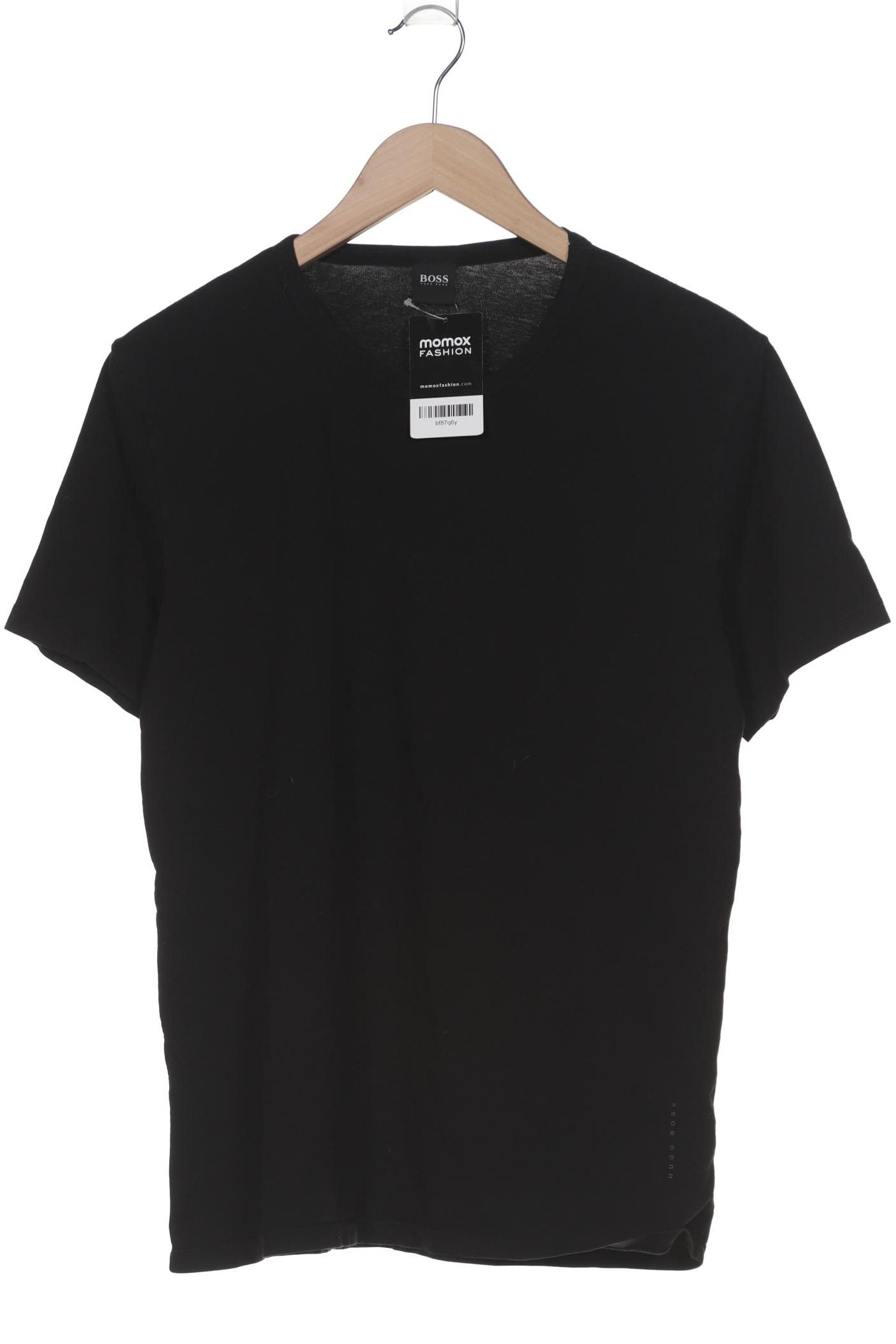 

Boss by Hugo Boss Herren T-Shirt, schwarz, Gr. 54