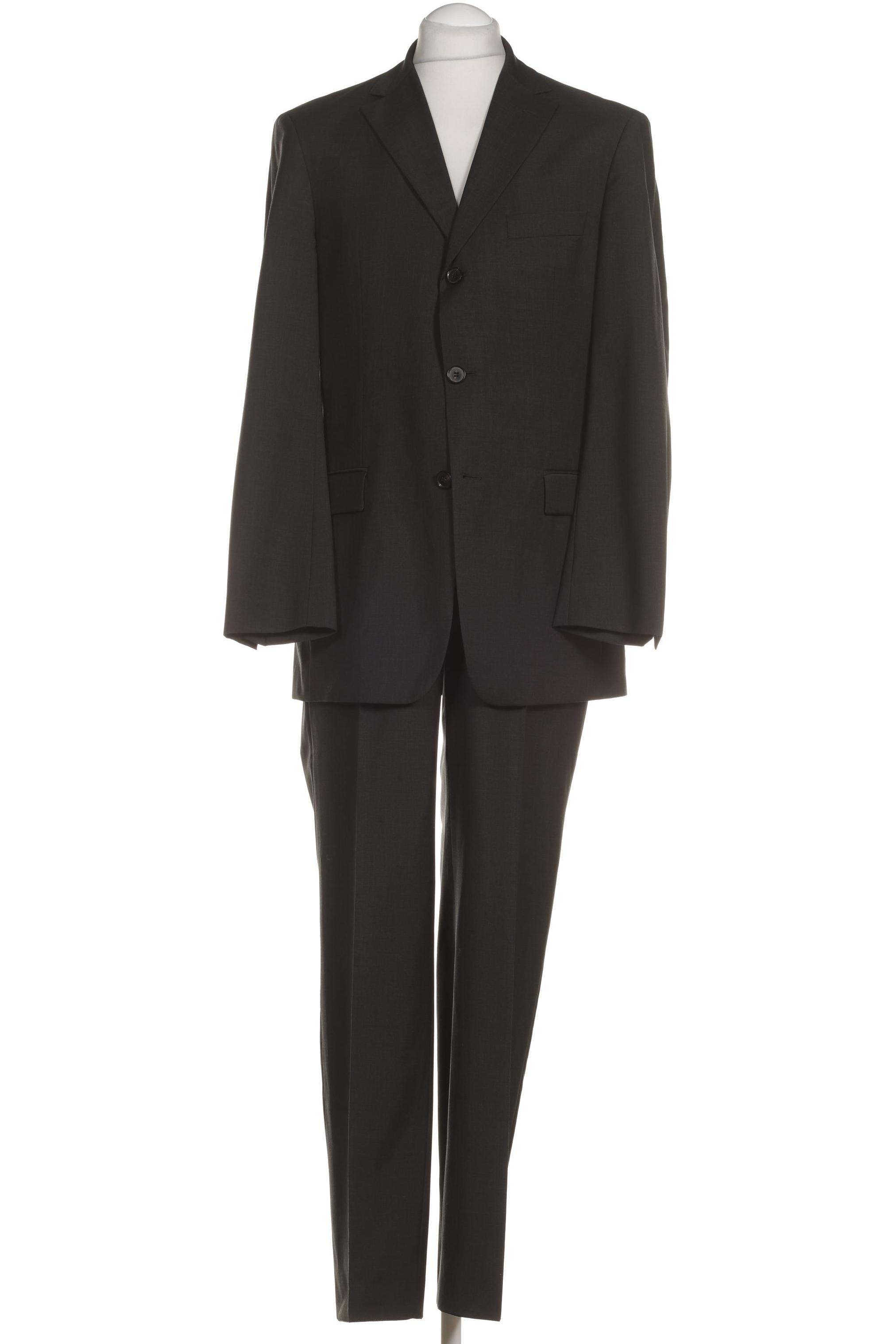 

Boss by Hugo Boss Herren Anzug, grau, Gr. 50