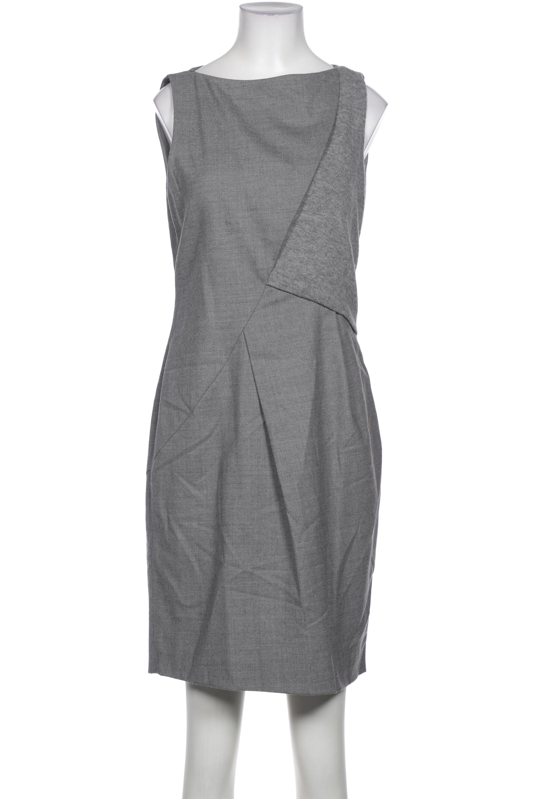 

BOSS by Hugo Boss Damen Kleid, grau