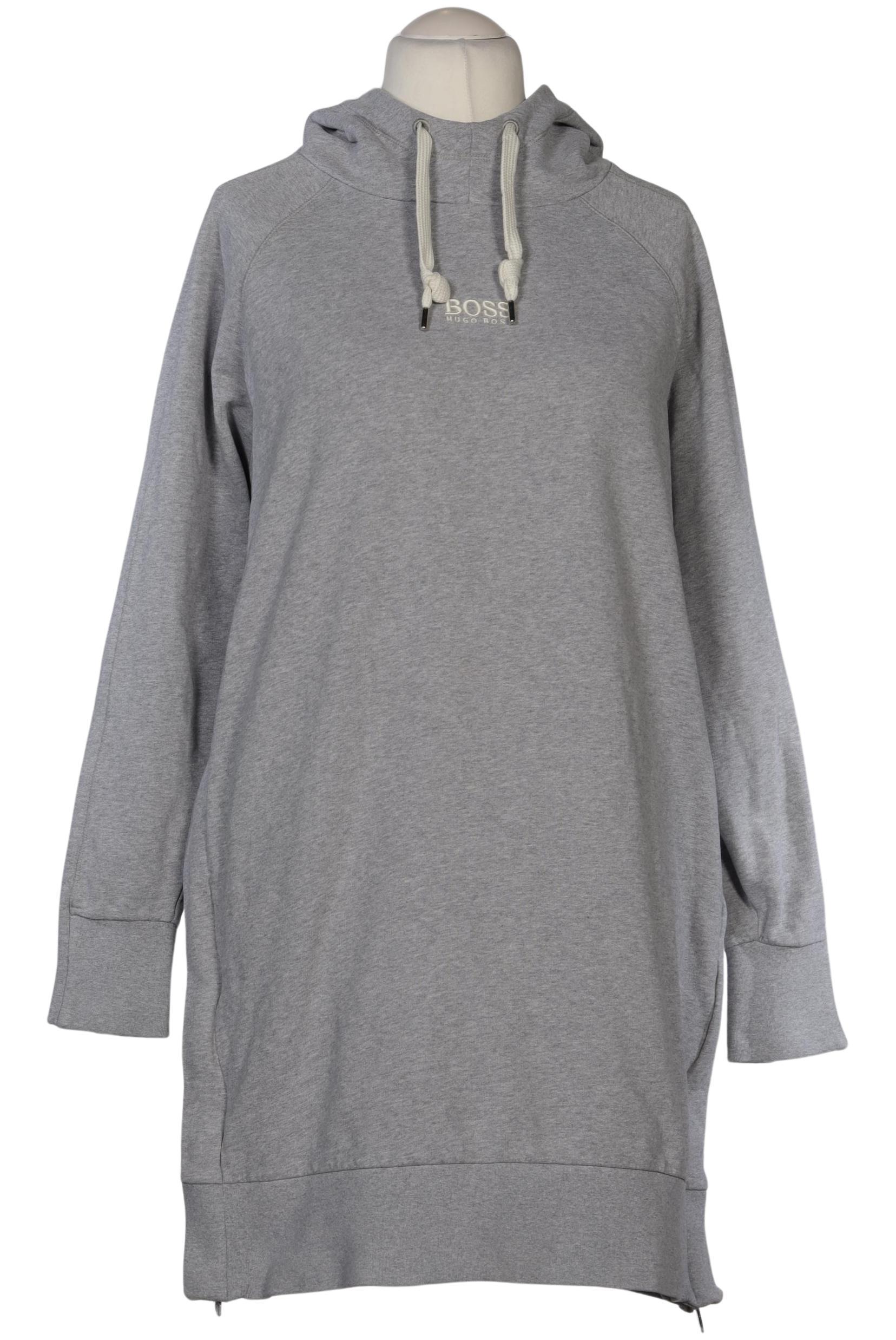 

Boss by Hugo Boss Damen Kleid, grau, Gr. 42