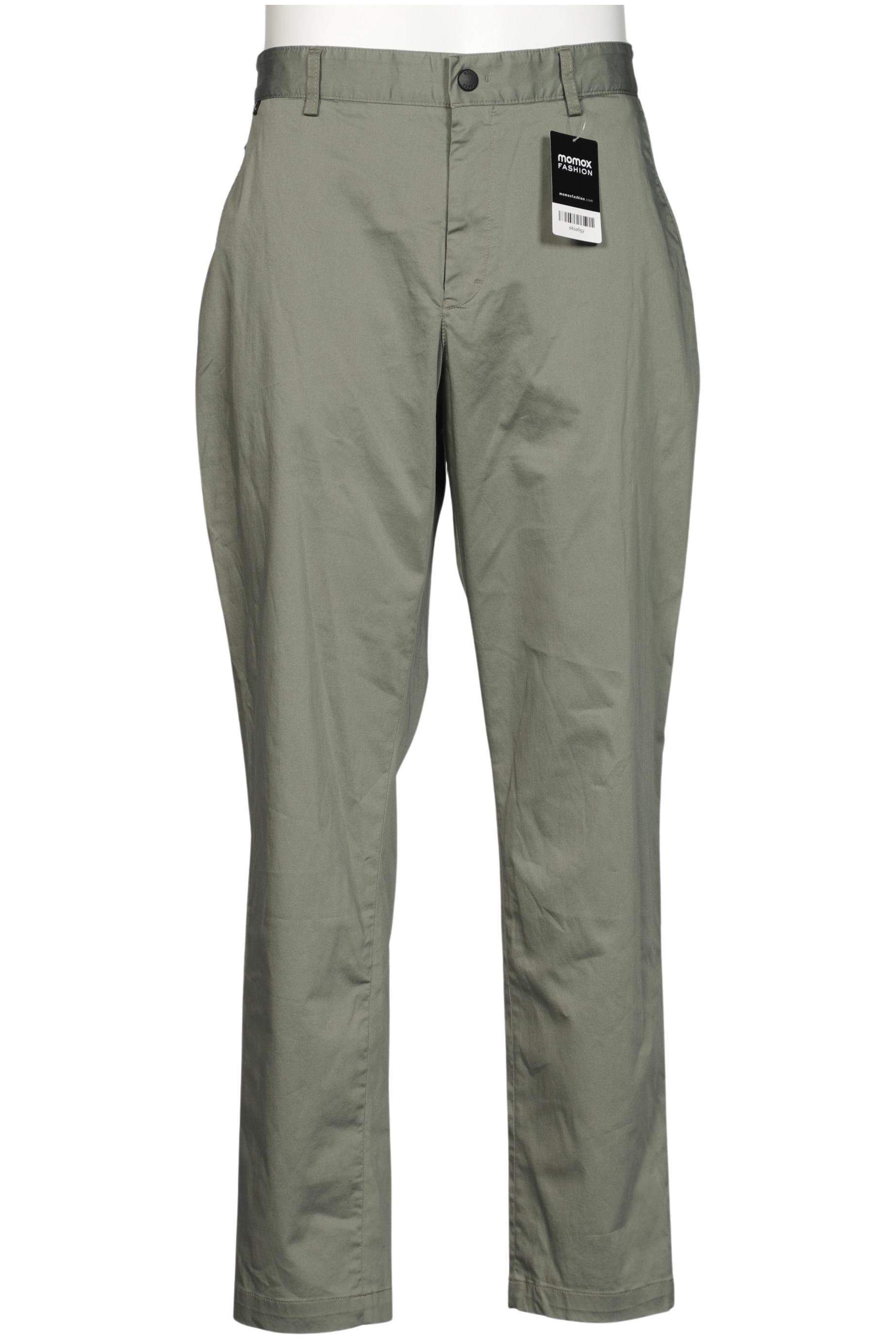 

Boss by Hugo Boss Herren Stoffhose, grün, Gr. 52