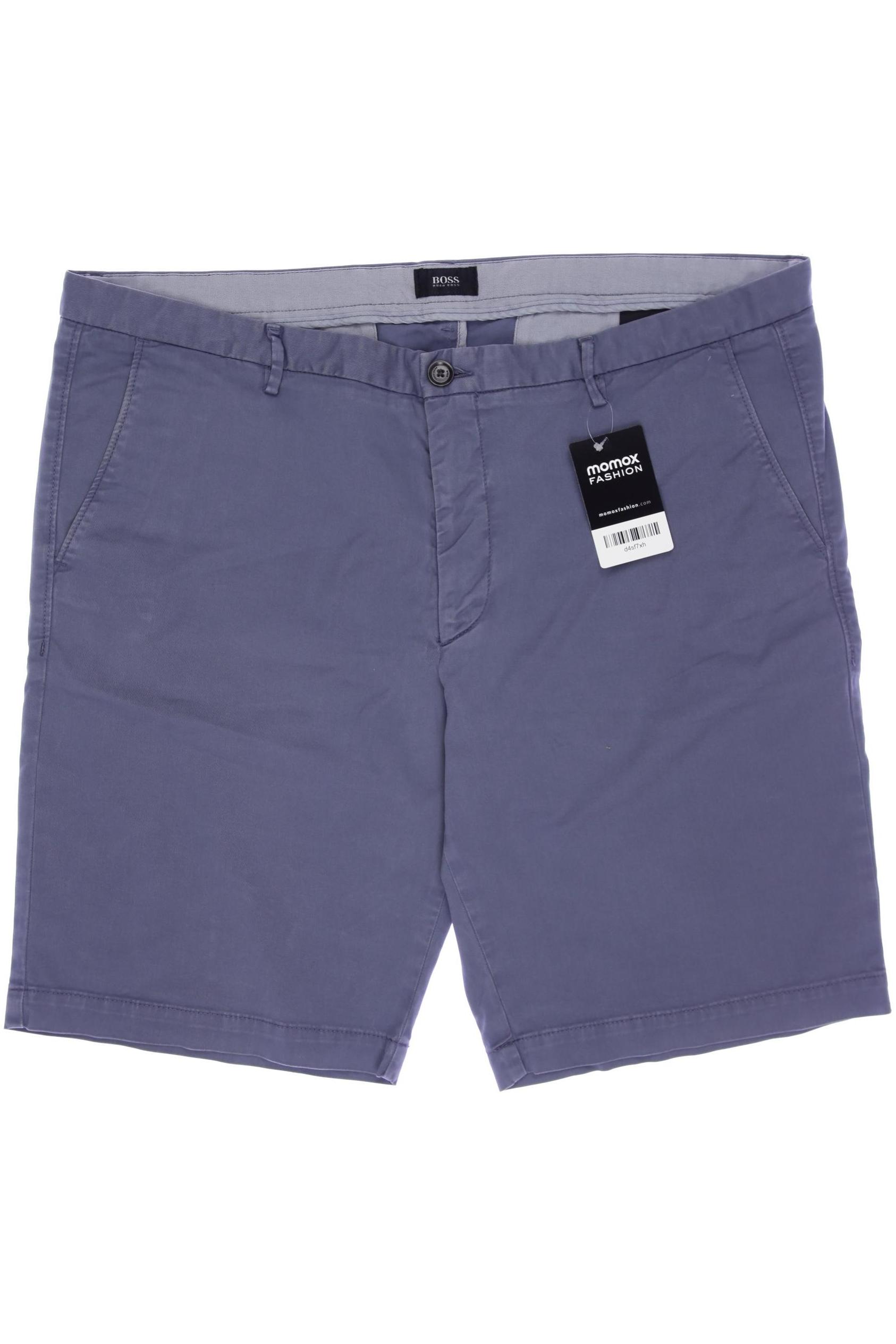 

Boss by Hugo Boss Herren Shorts, grau, Gr. 56