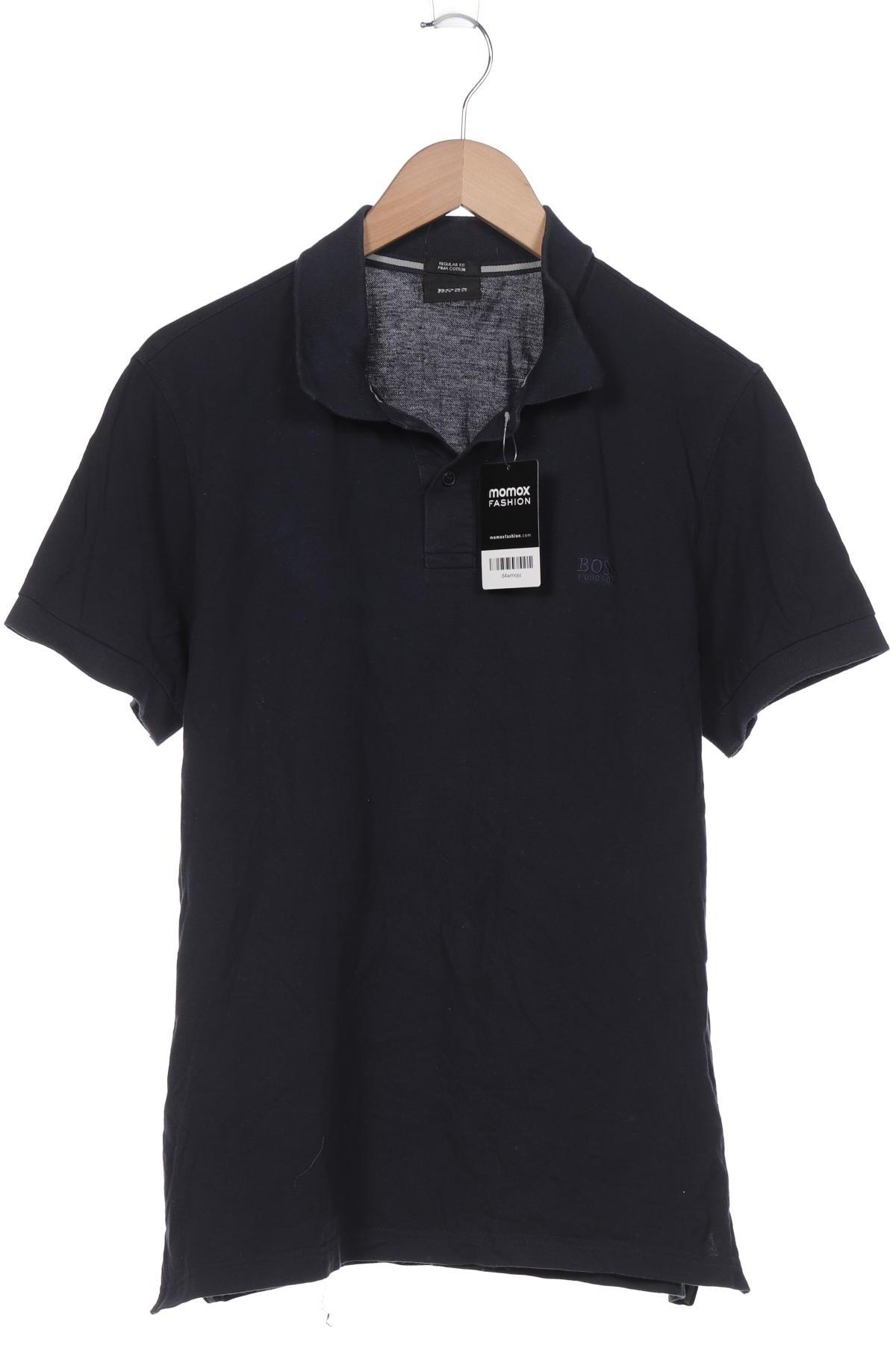 

BOSS by Hugo Boss Herren Poloshirt, marineblau