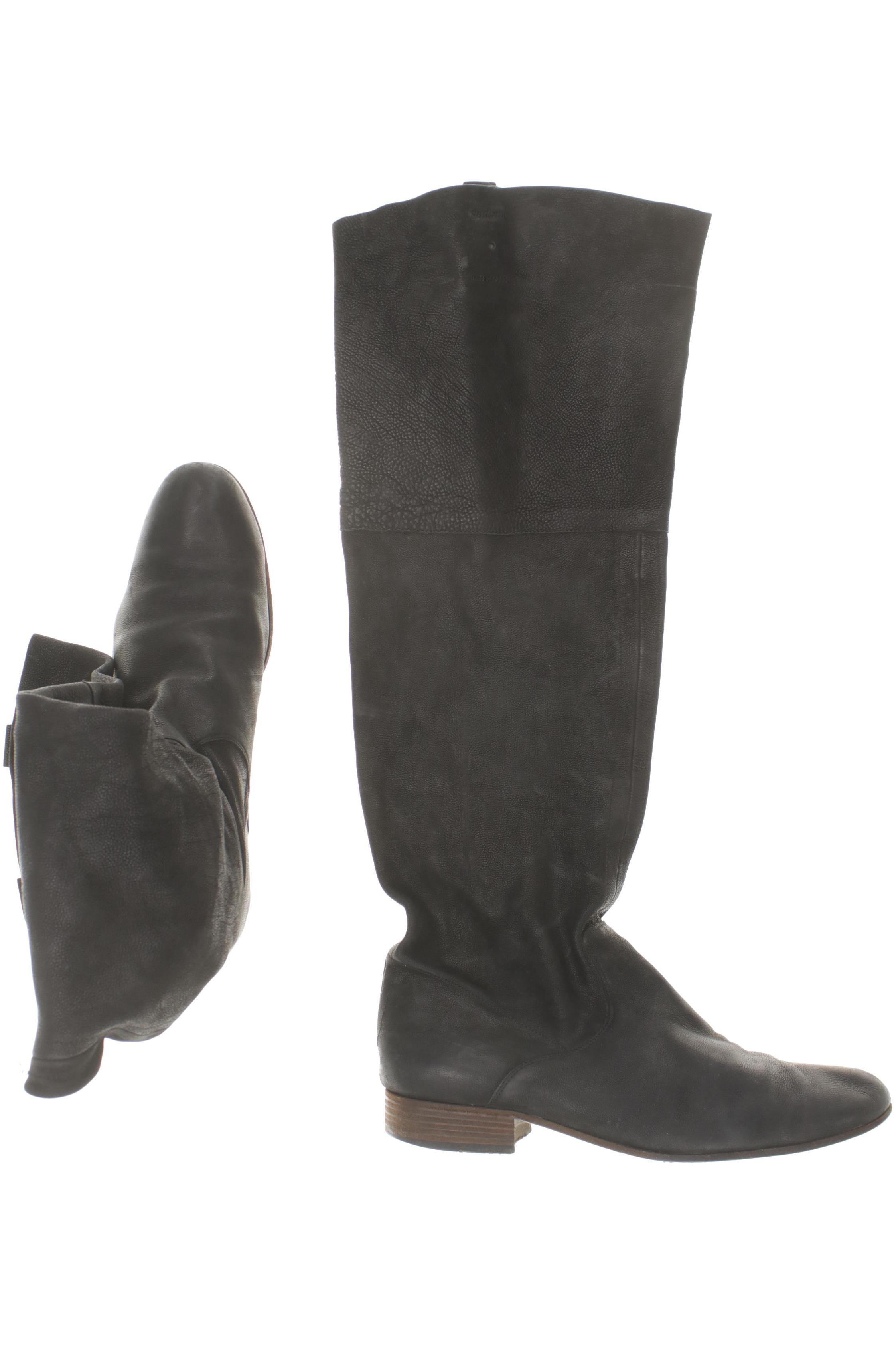 

Boss by Hugo Boss Damen Stiefel, schwarz, Gr. 40
