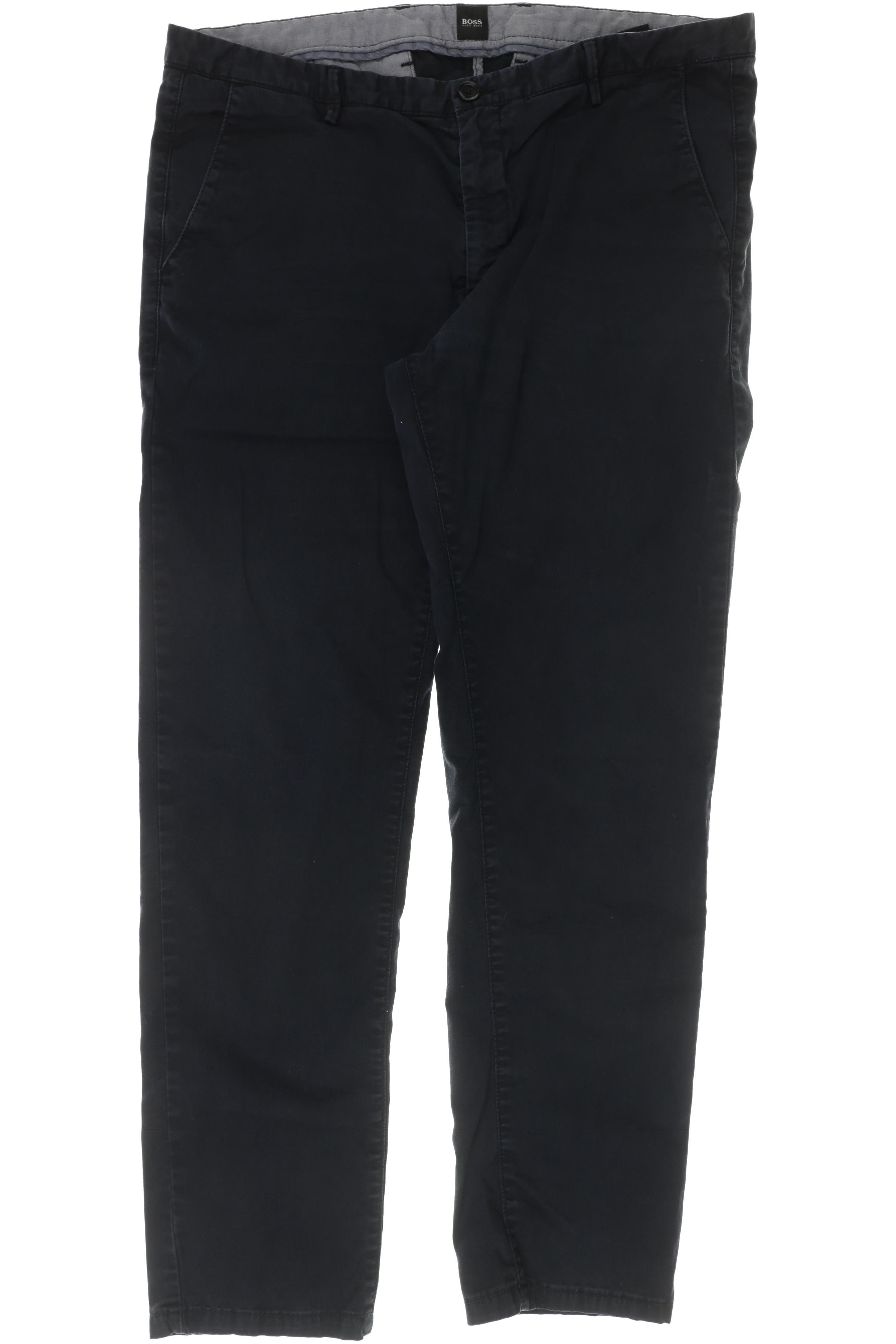 

Boss by Hugo Boss Herren Stoffhose, grau, Gr. 50
